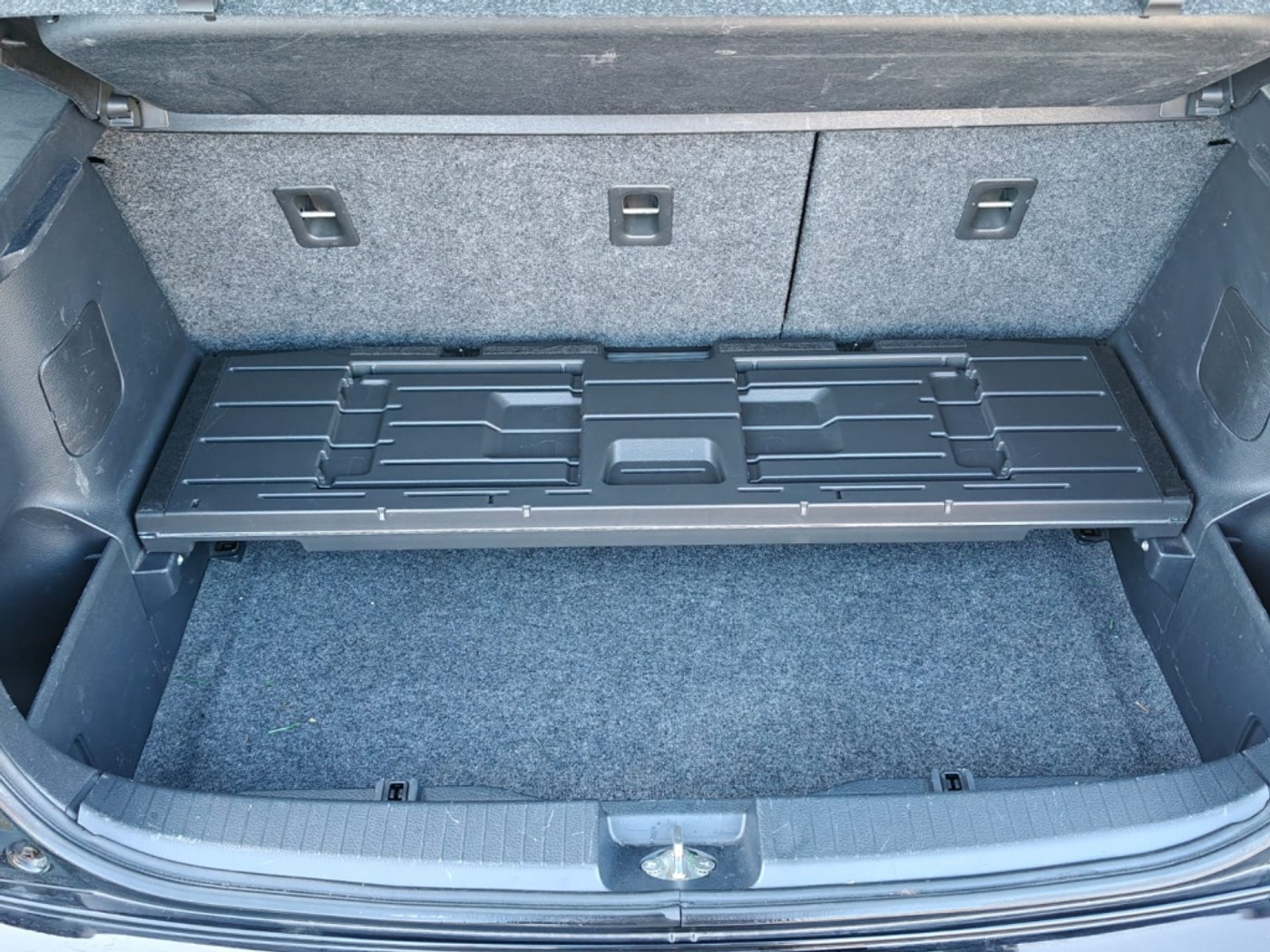 Foto van Suzuki S-cross