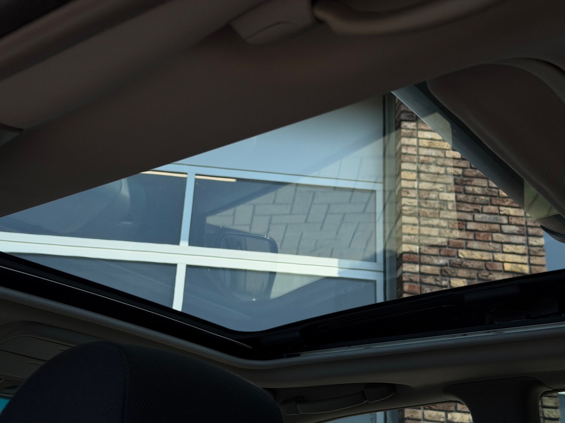 Foto van Subaru Forester