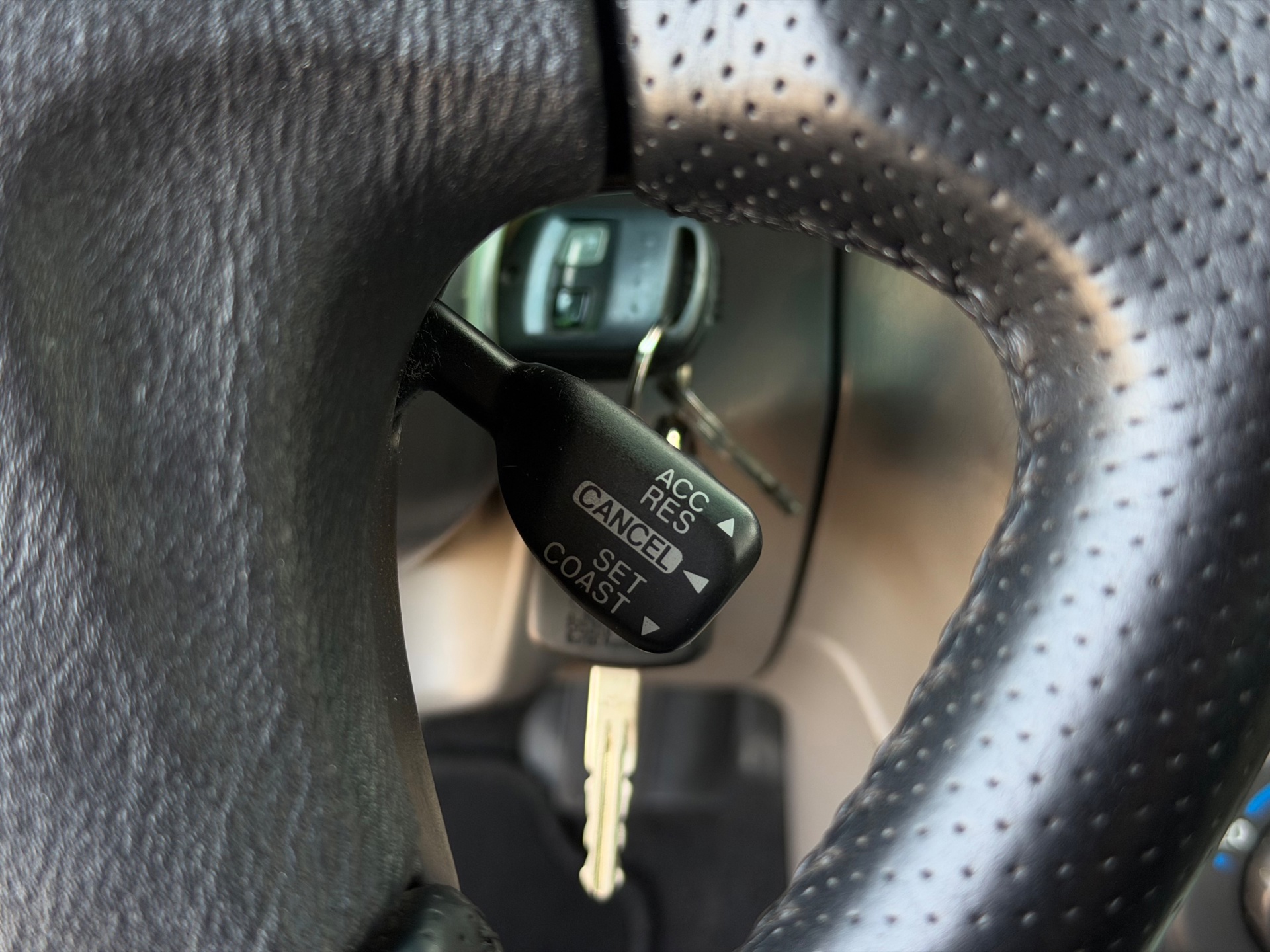 Foto van Subaru Forester