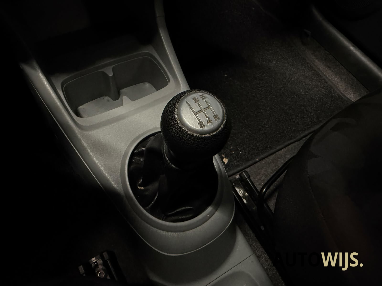 Foto van Suzuki Alto