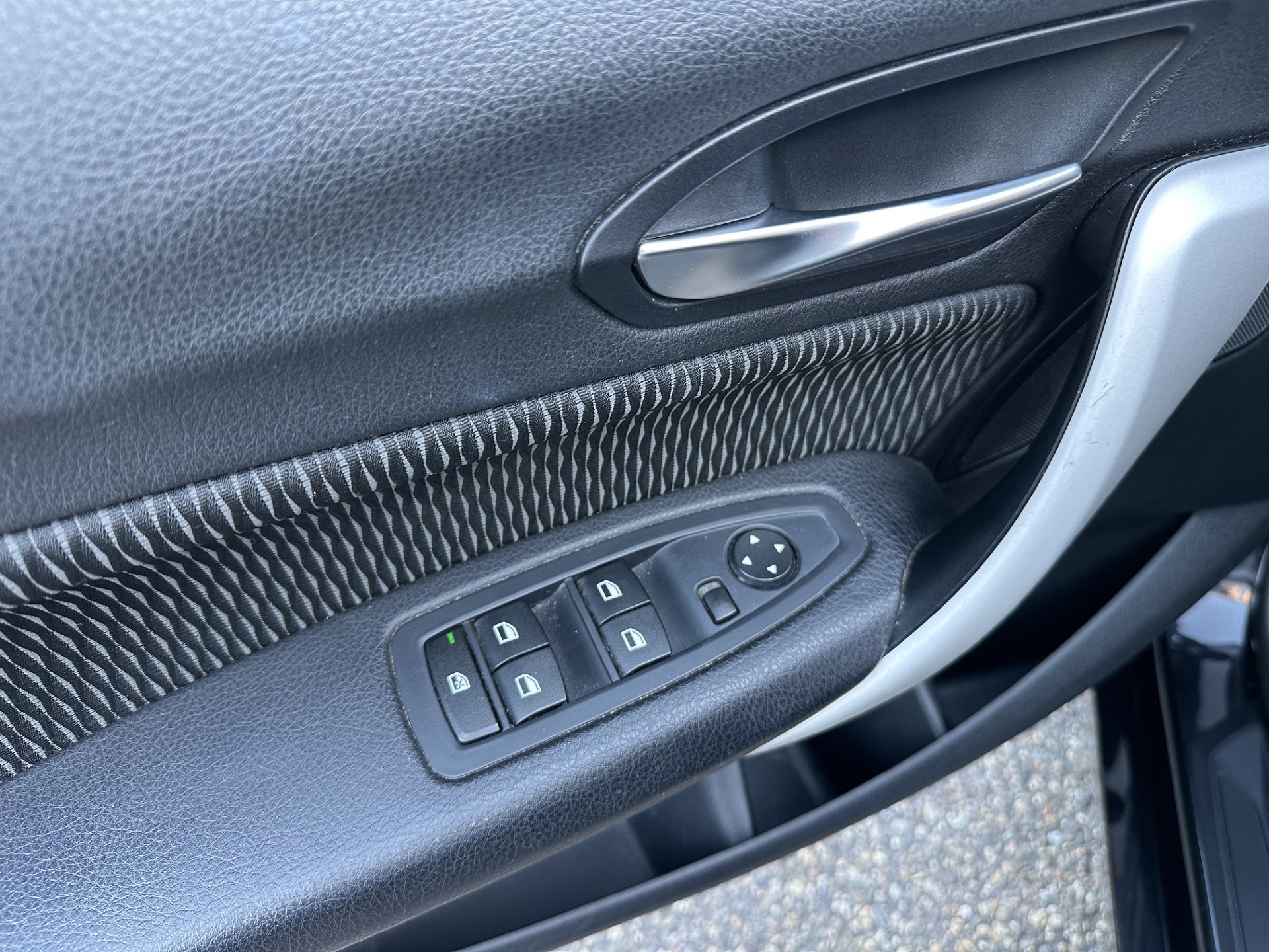 Foto van BMW 1er Reihe
