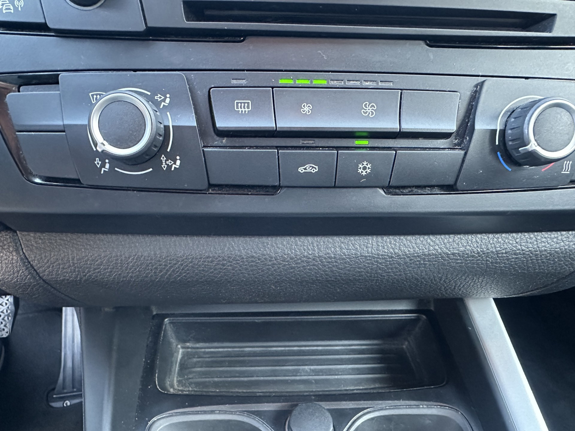 Foto van BMW 1er Reihe