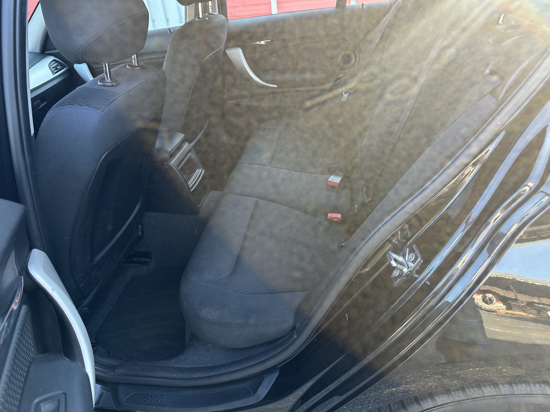 Foto van BMW 1er Reihe