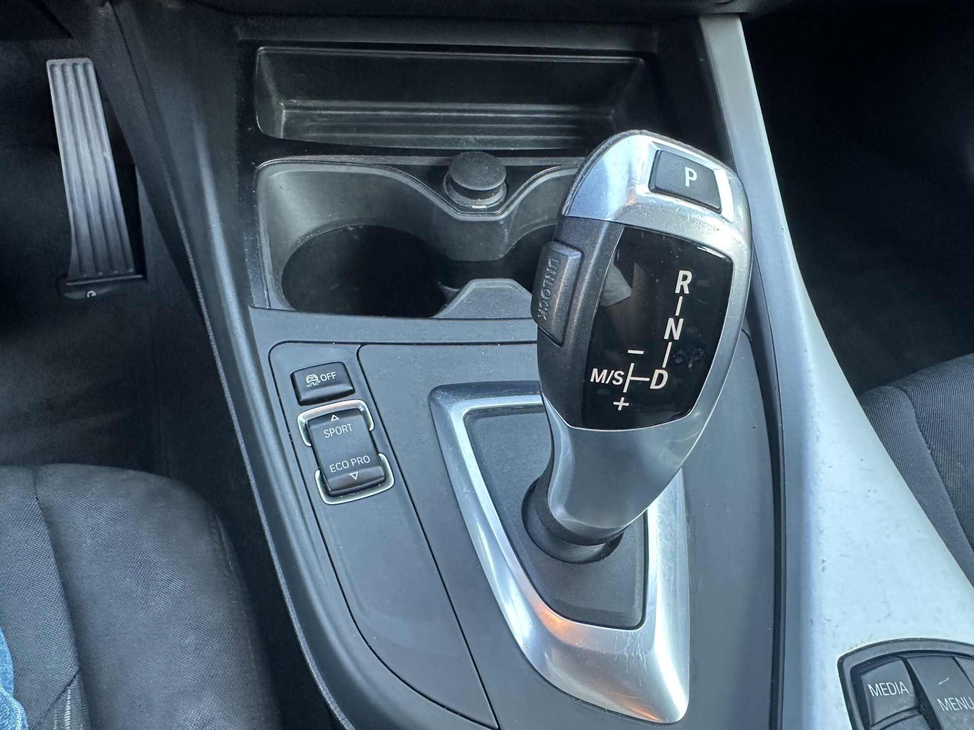 Foto van BMW 1er Reihe
