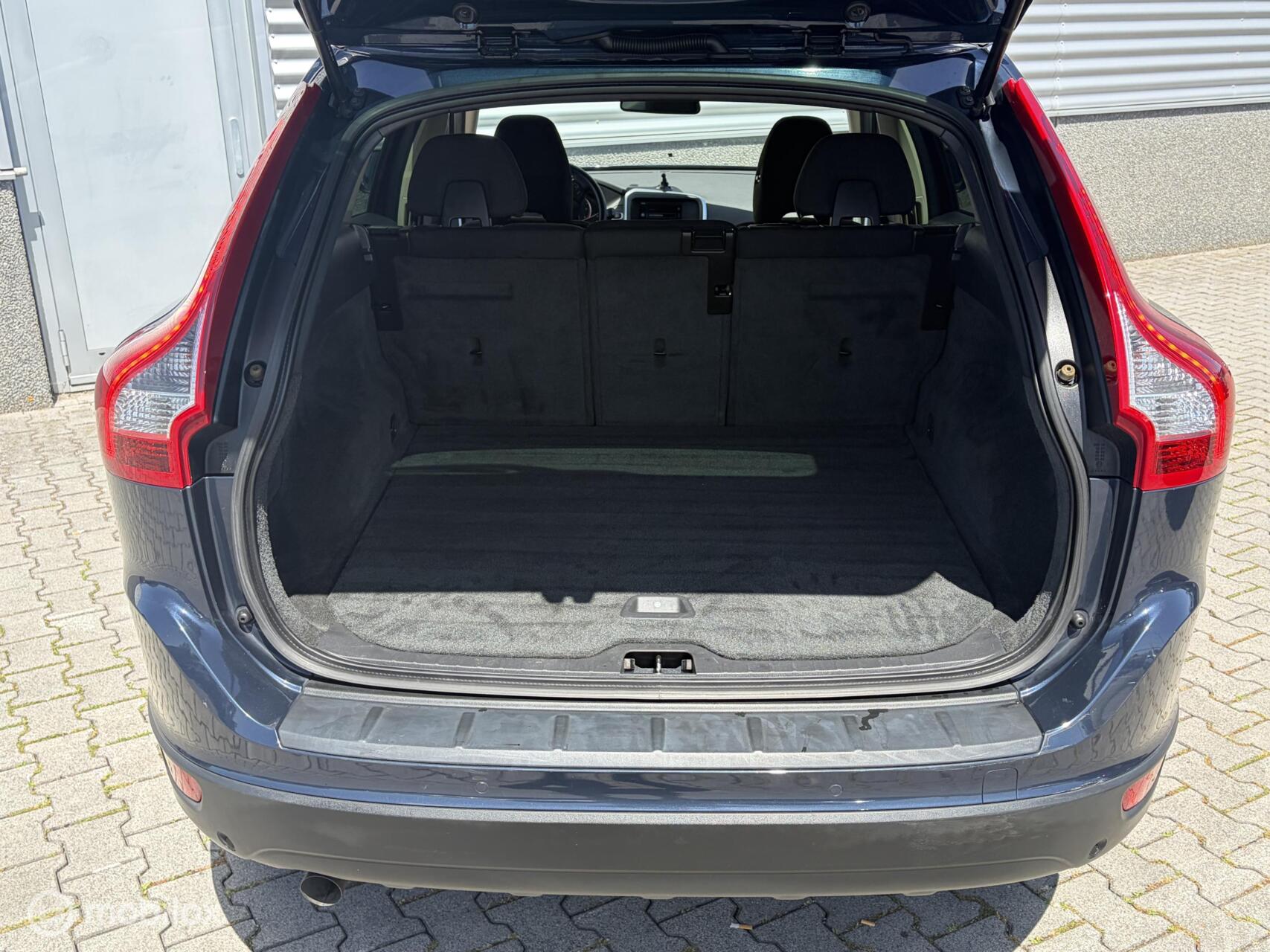 Foto van Volvo Xc60