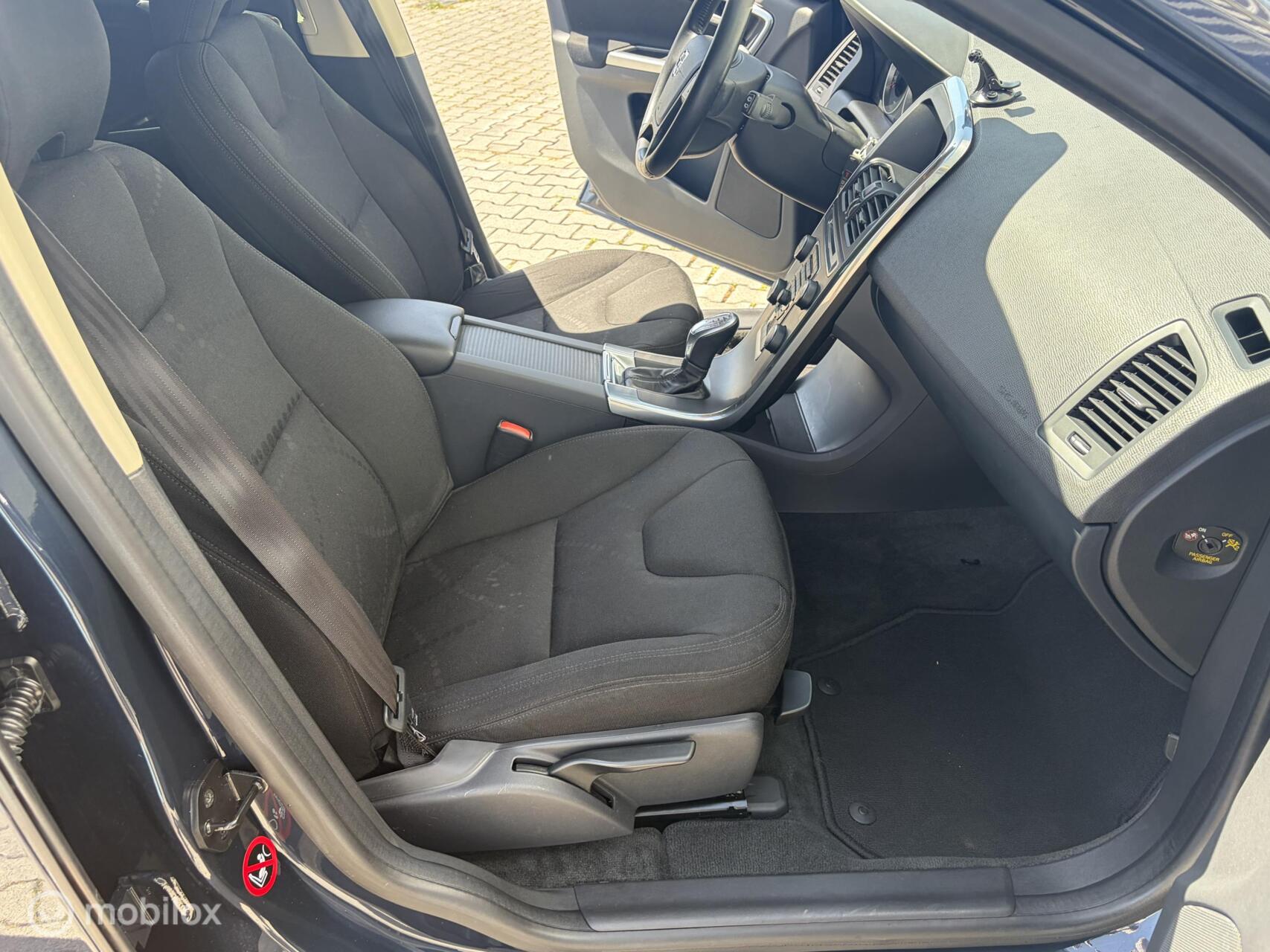 Foto van Volvo Xc60