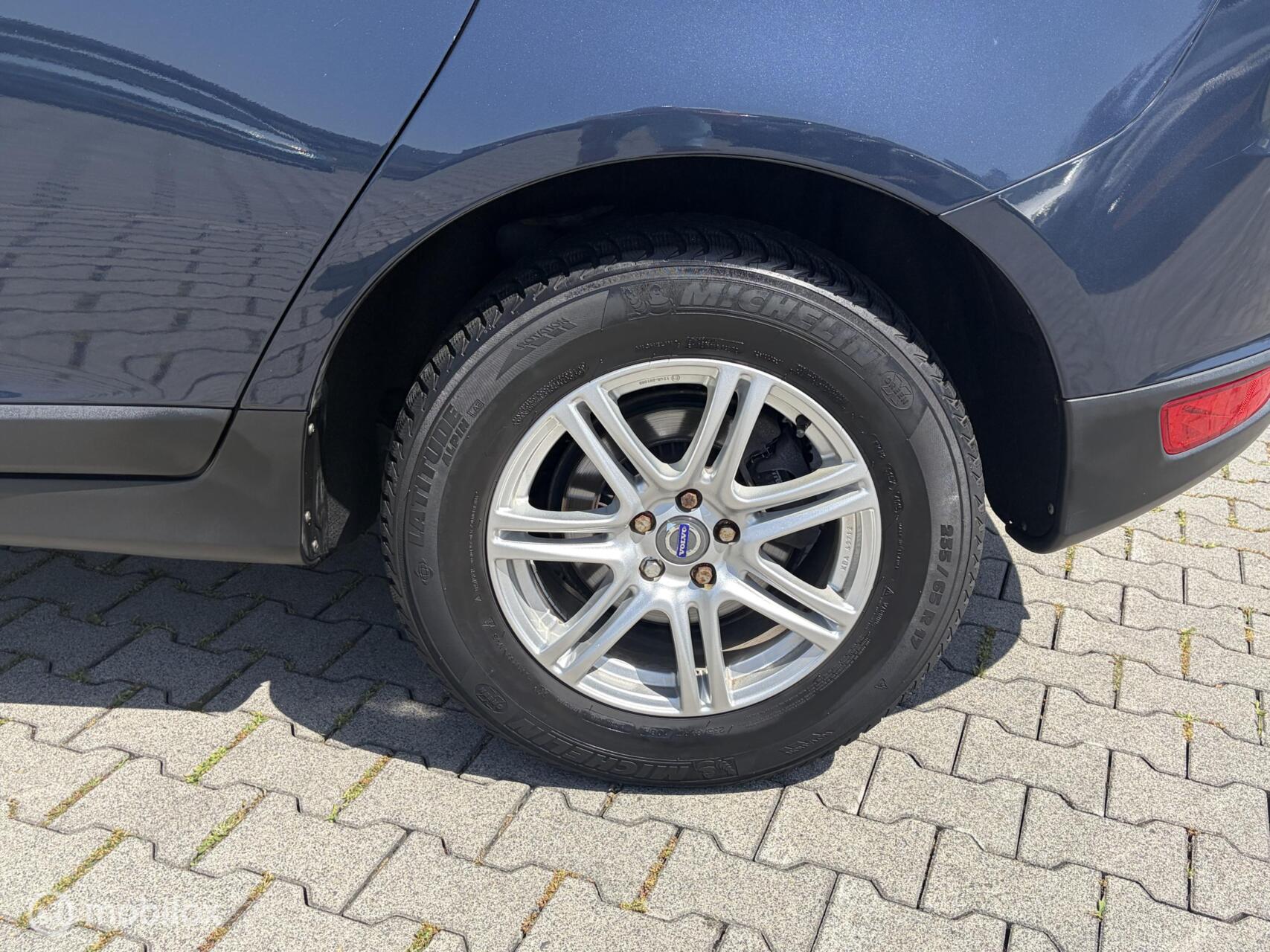 Foto van Volvo Xc60