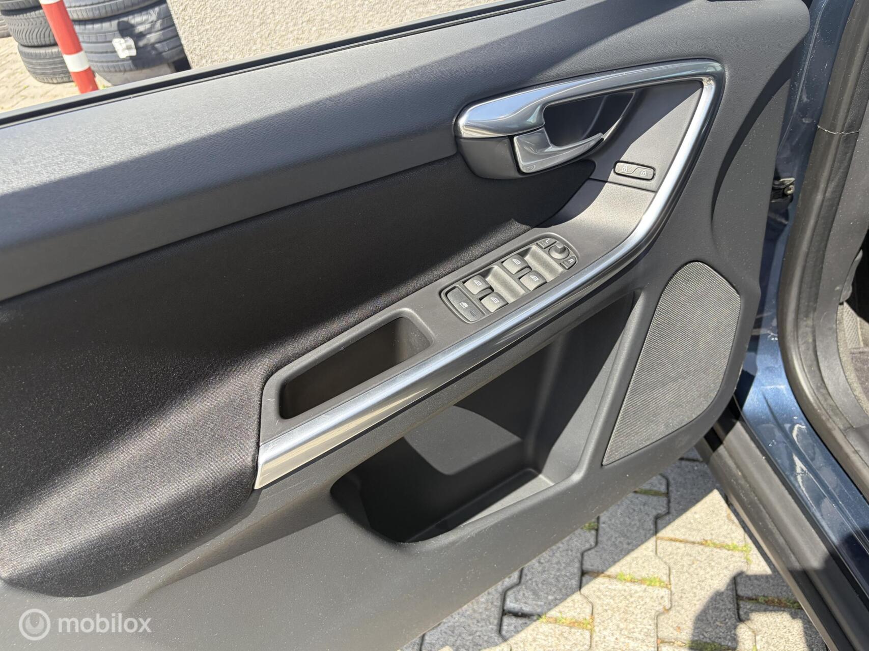 Foto van Volvo Xc60