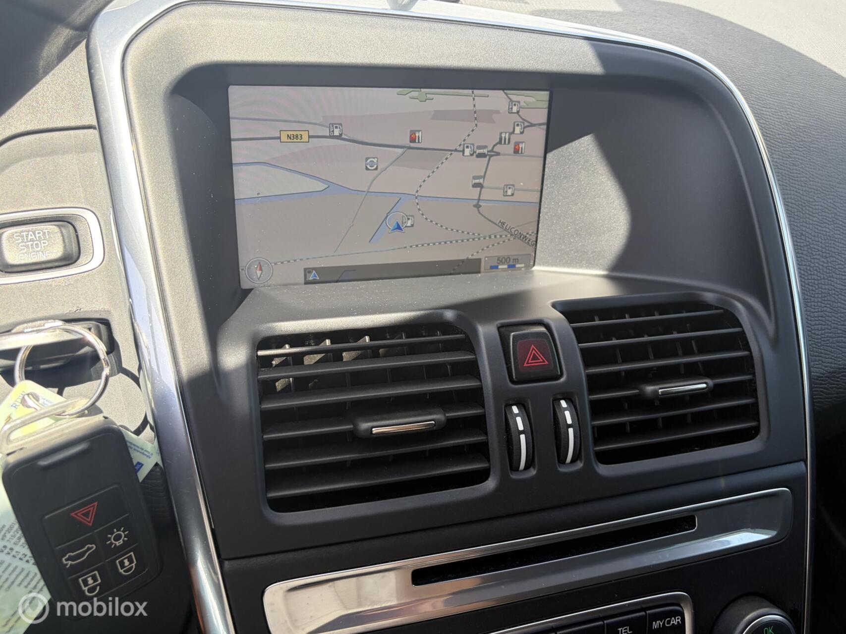 Foto van Volvo Xc60