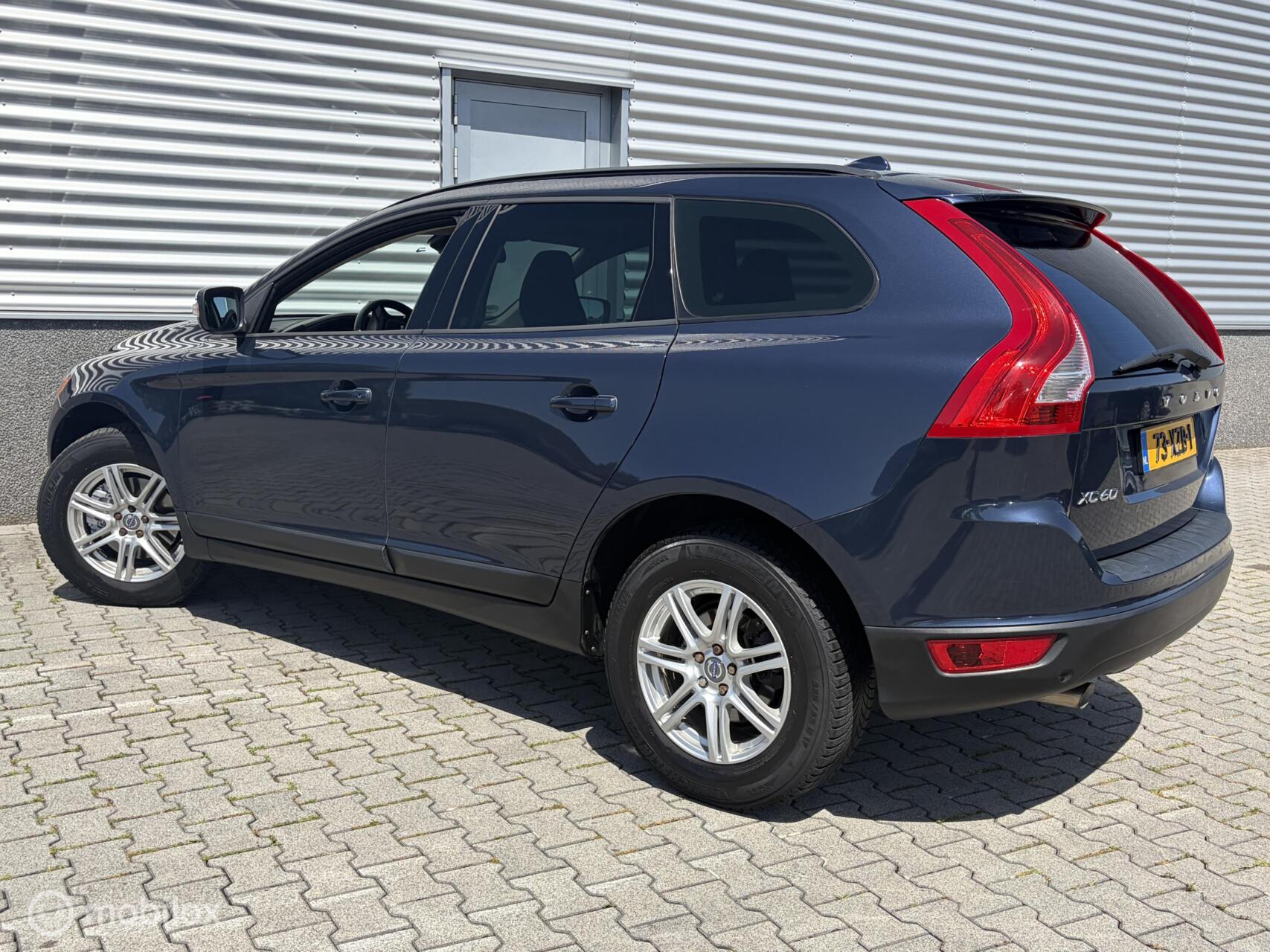 Foto van Volvo Xc60
