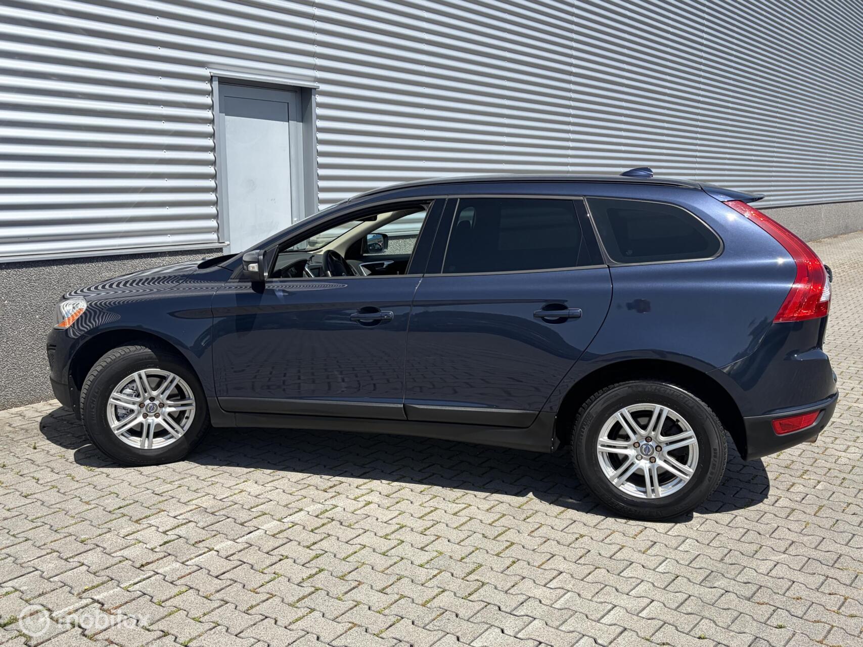 Foto van Volvo Xc60