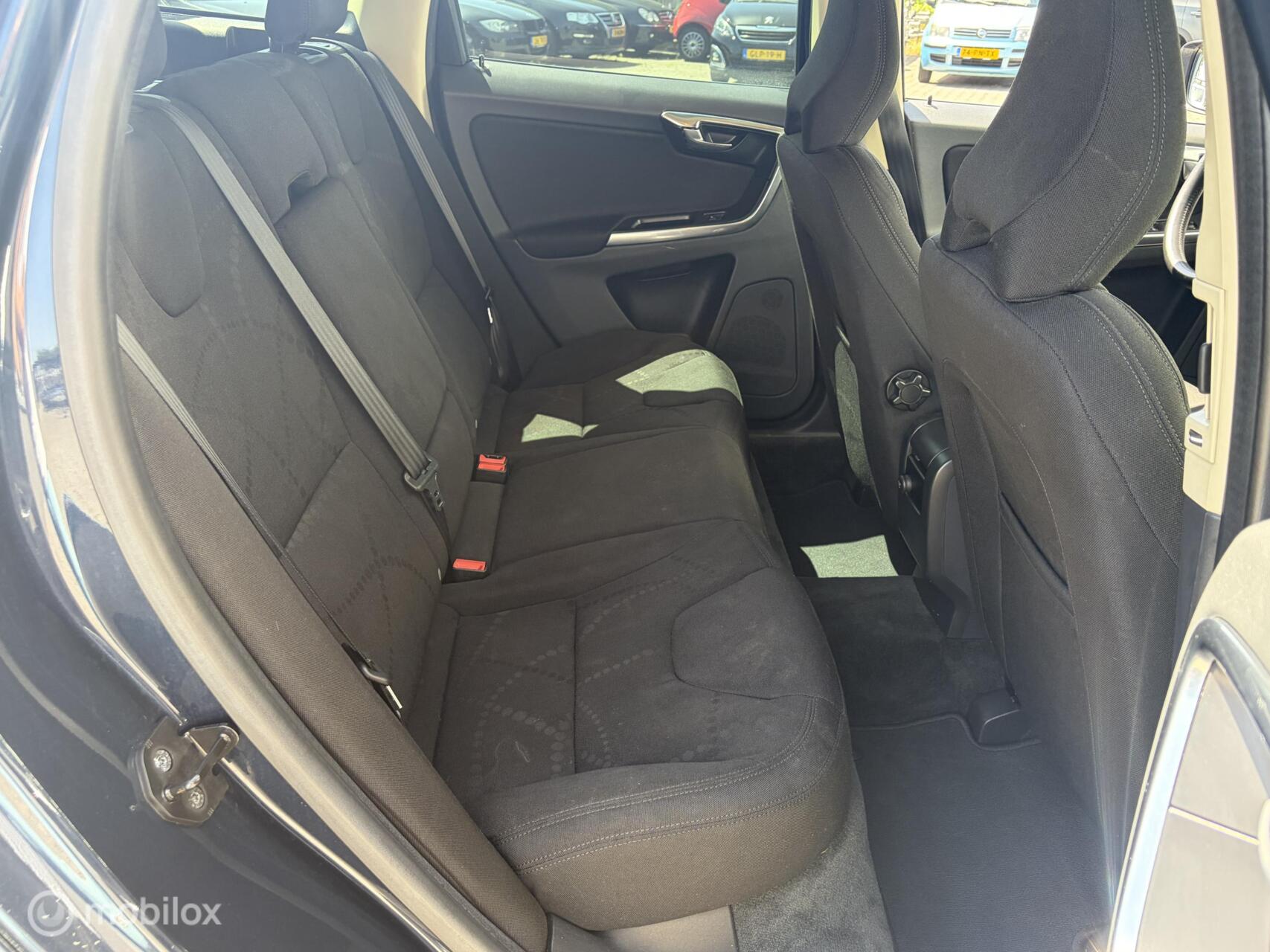 Foto van Volvo Xc60