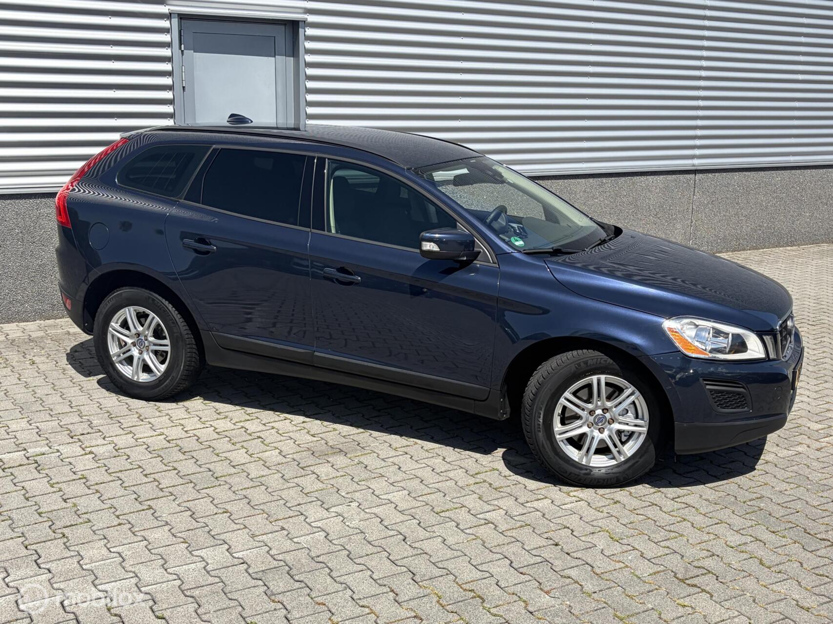 Foto van Volvo Xc60