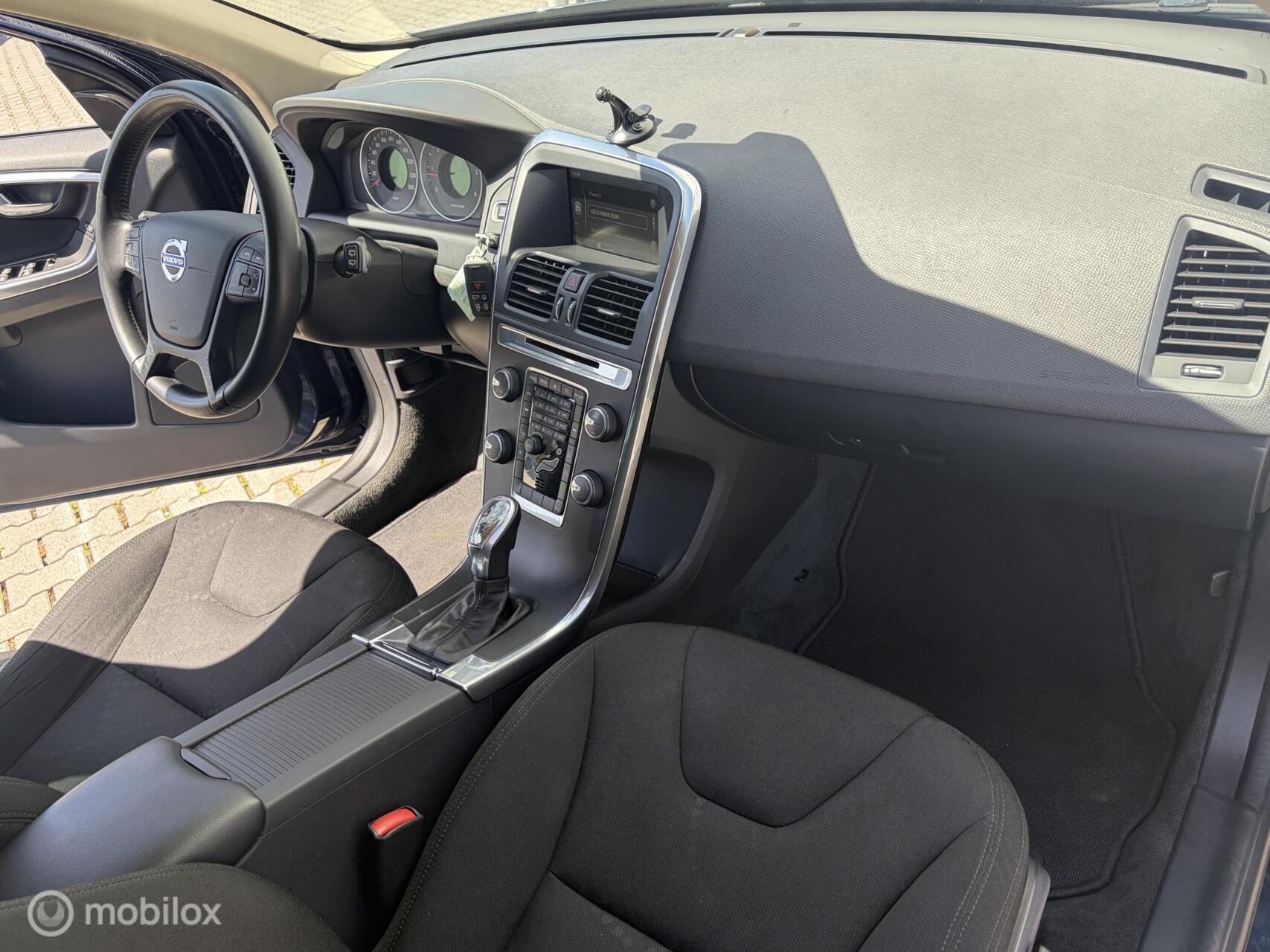 Foto van Volvo Xc60