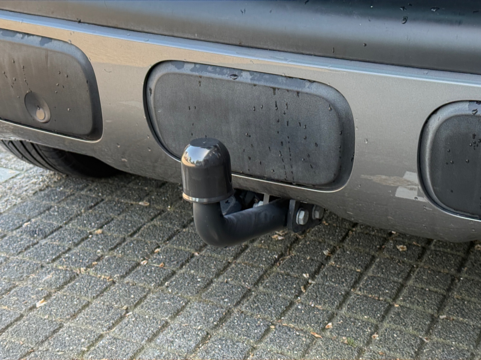 Foto van Citroen C3 Aircross