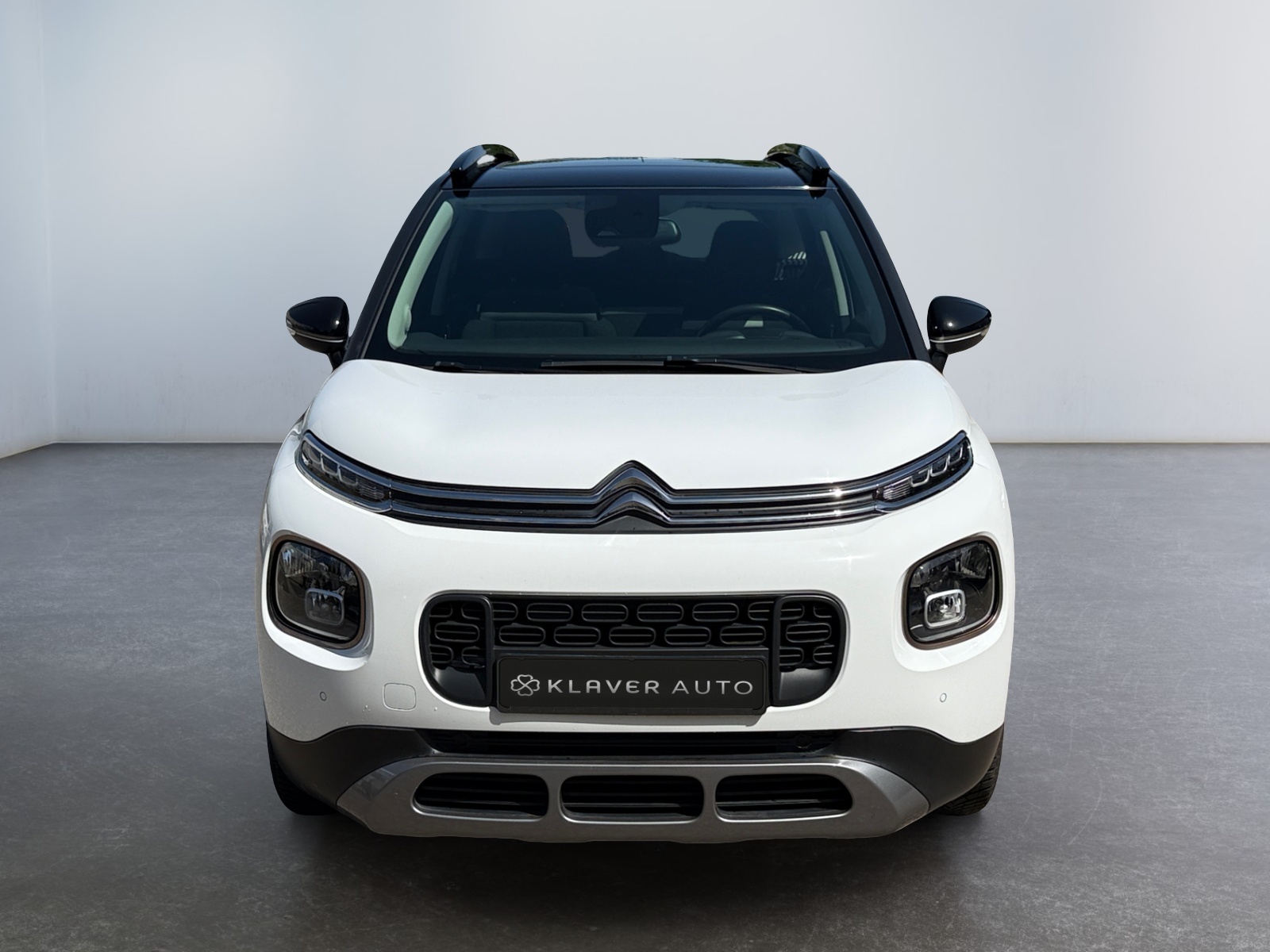 Foto van Citroen C3 Aircross