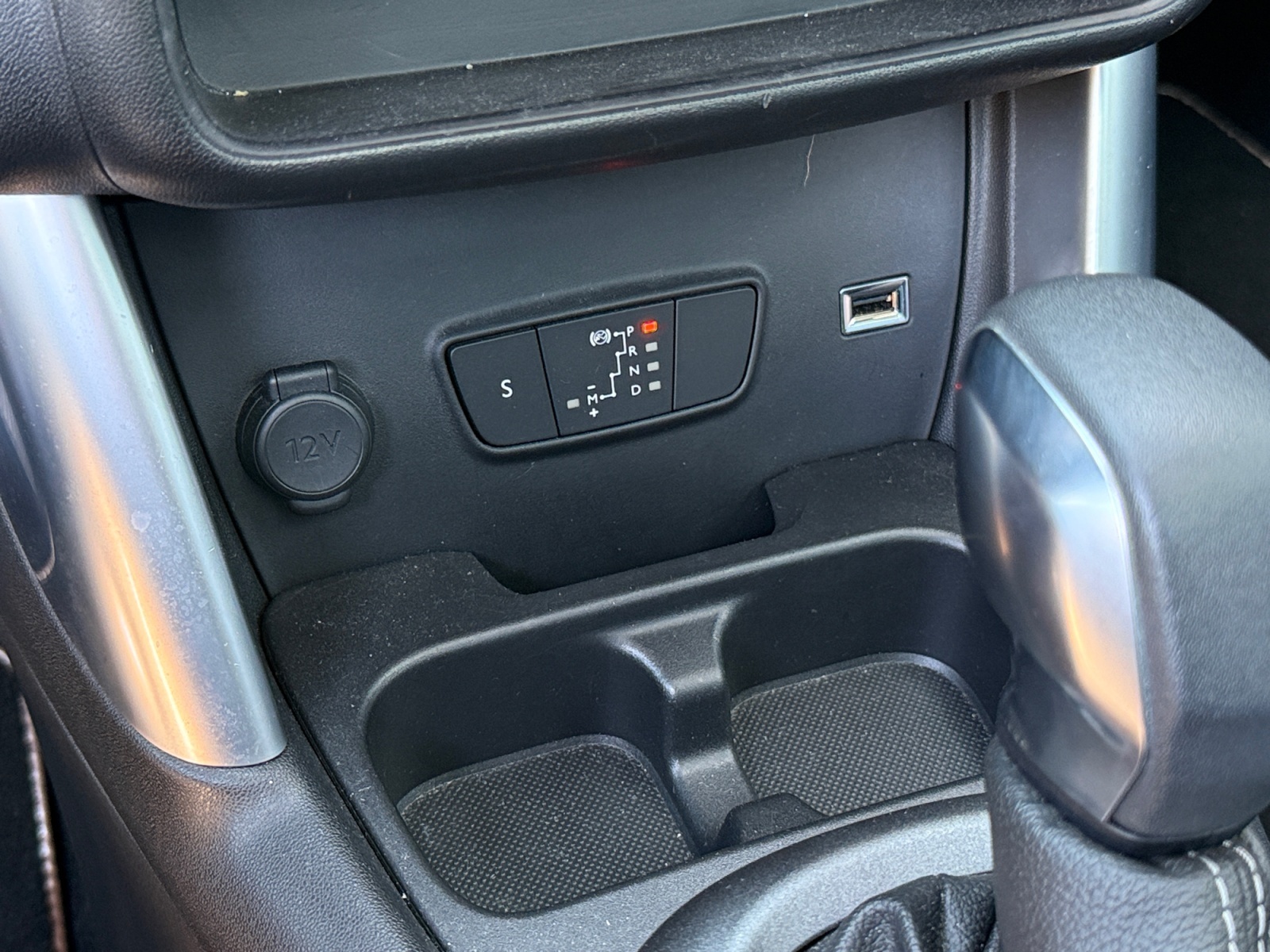 Foto van Citroen C3 Aircross