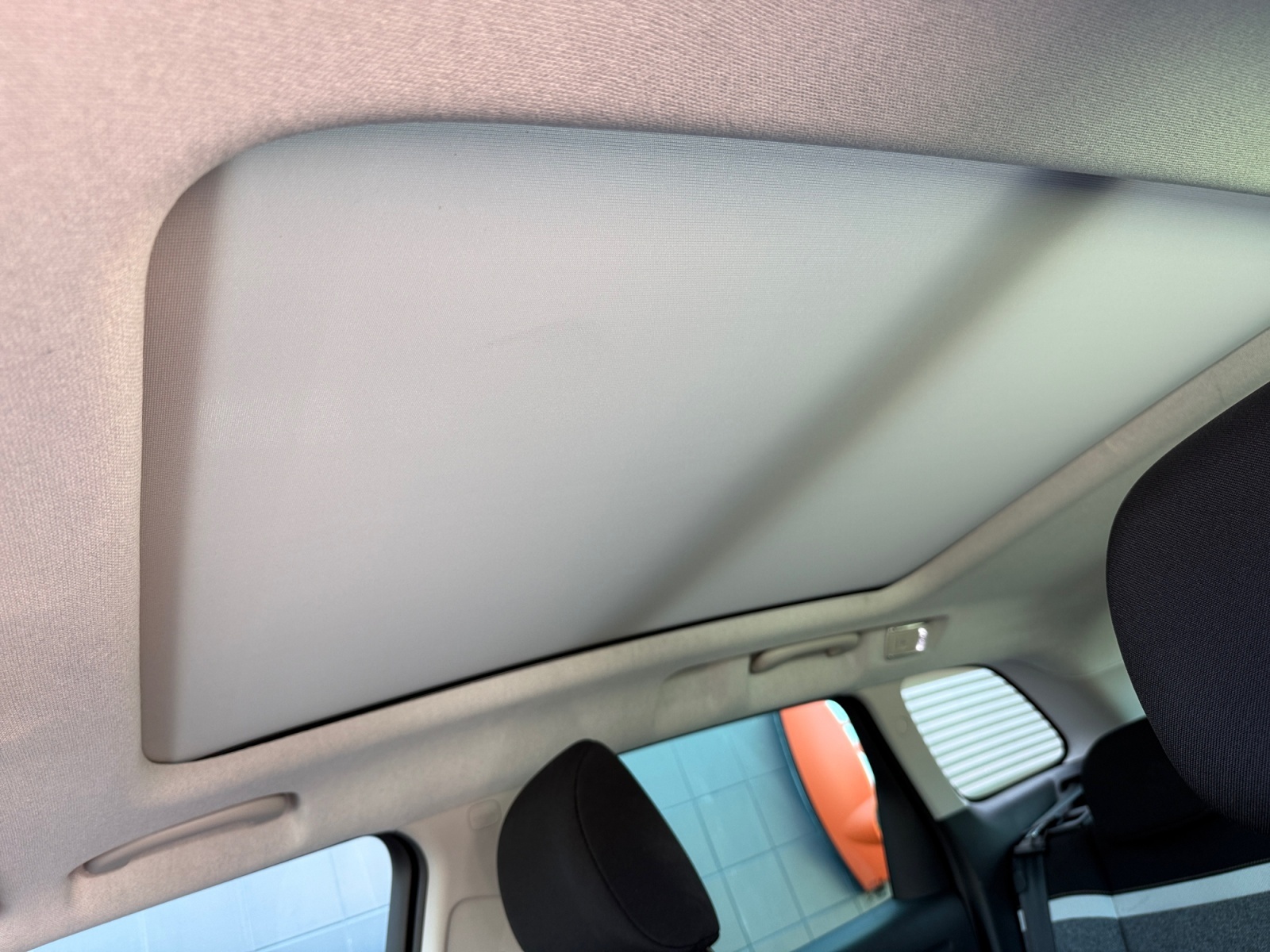 Foto van Citroen C3 Aircross