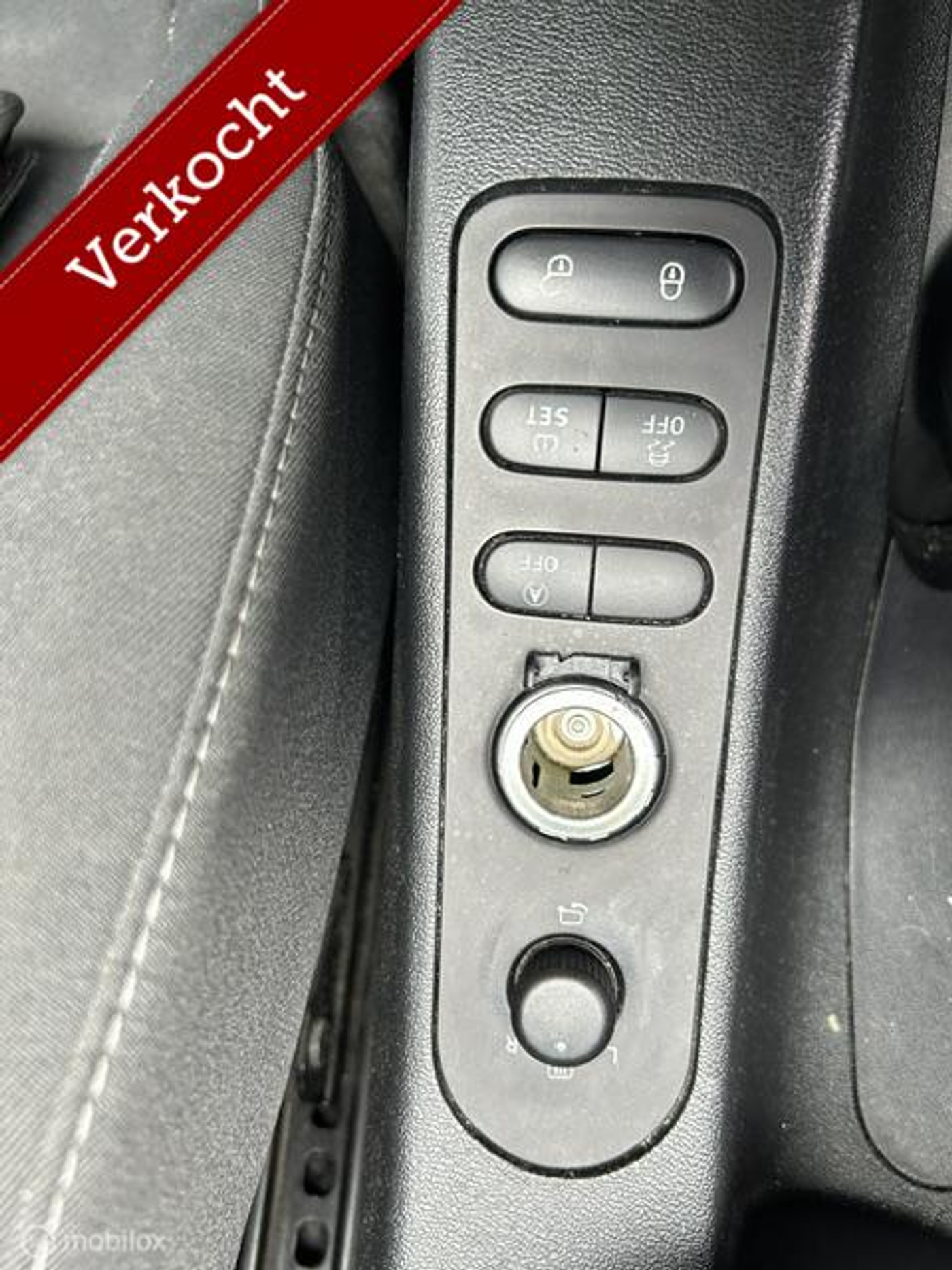 Foto van Seat Altea XL