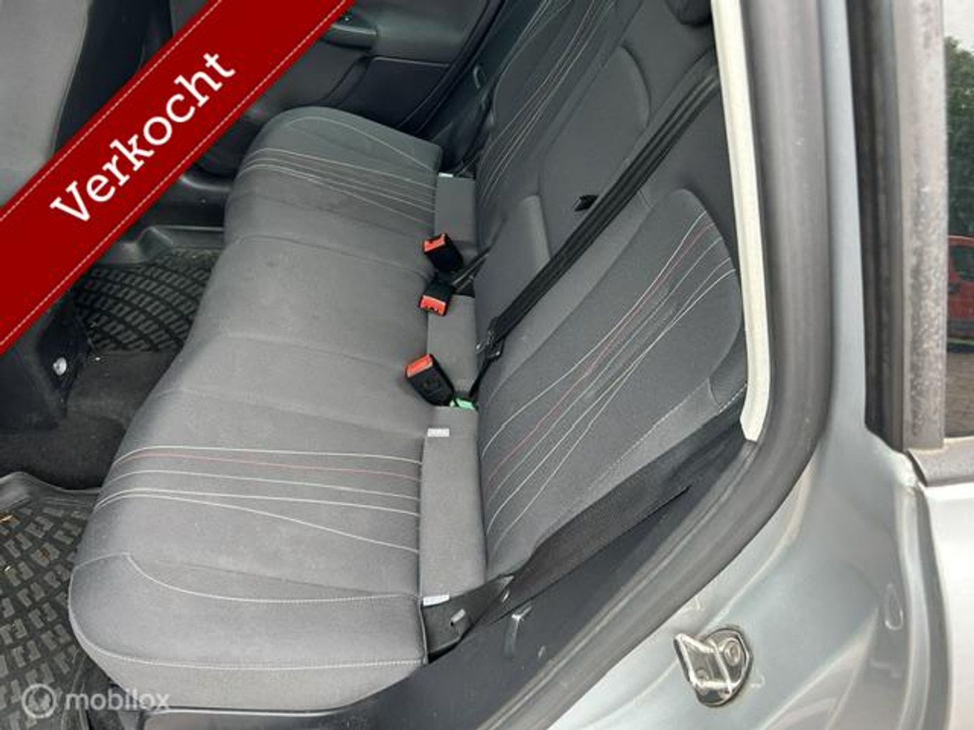 Foto van Seat Altea XL