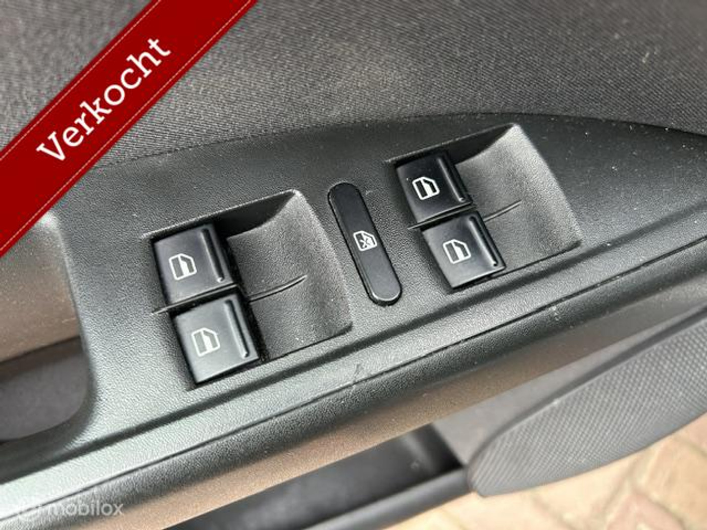 Foto van Seat Altea XL