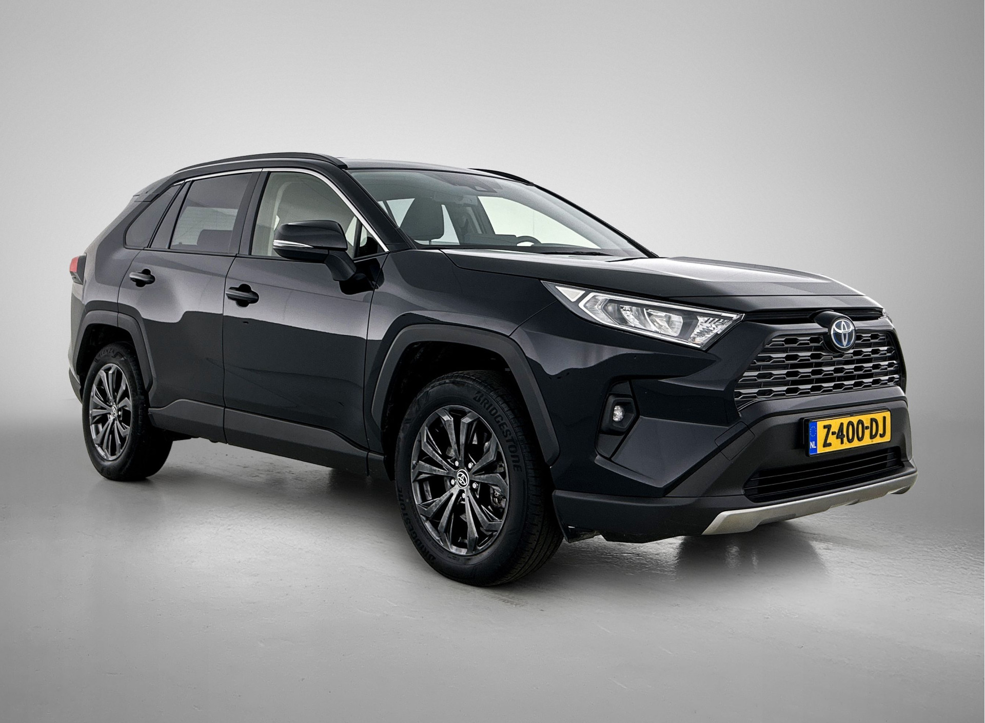 Foto van Toyota Toyota Rav4