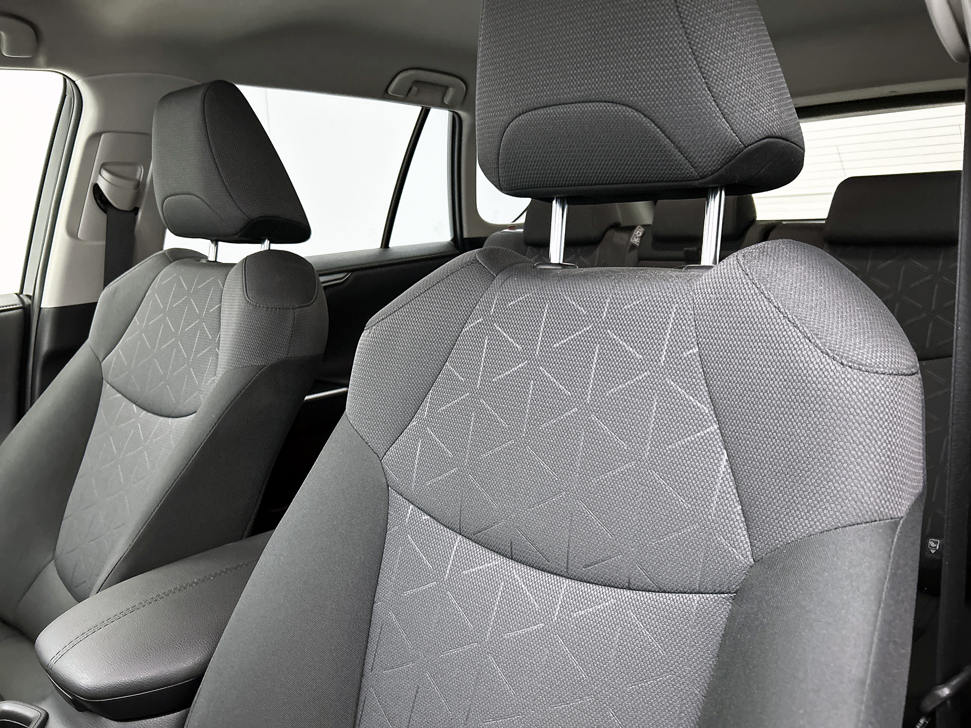 Foto van Toyota Toyota Rav4