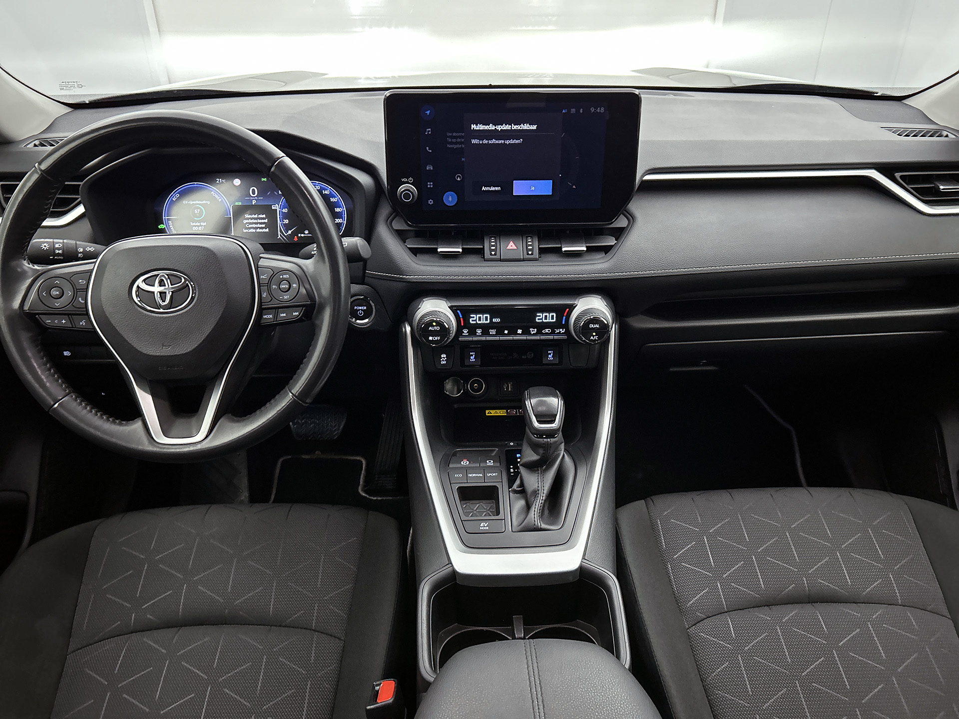 Foto van Toyota Toyota Rav4