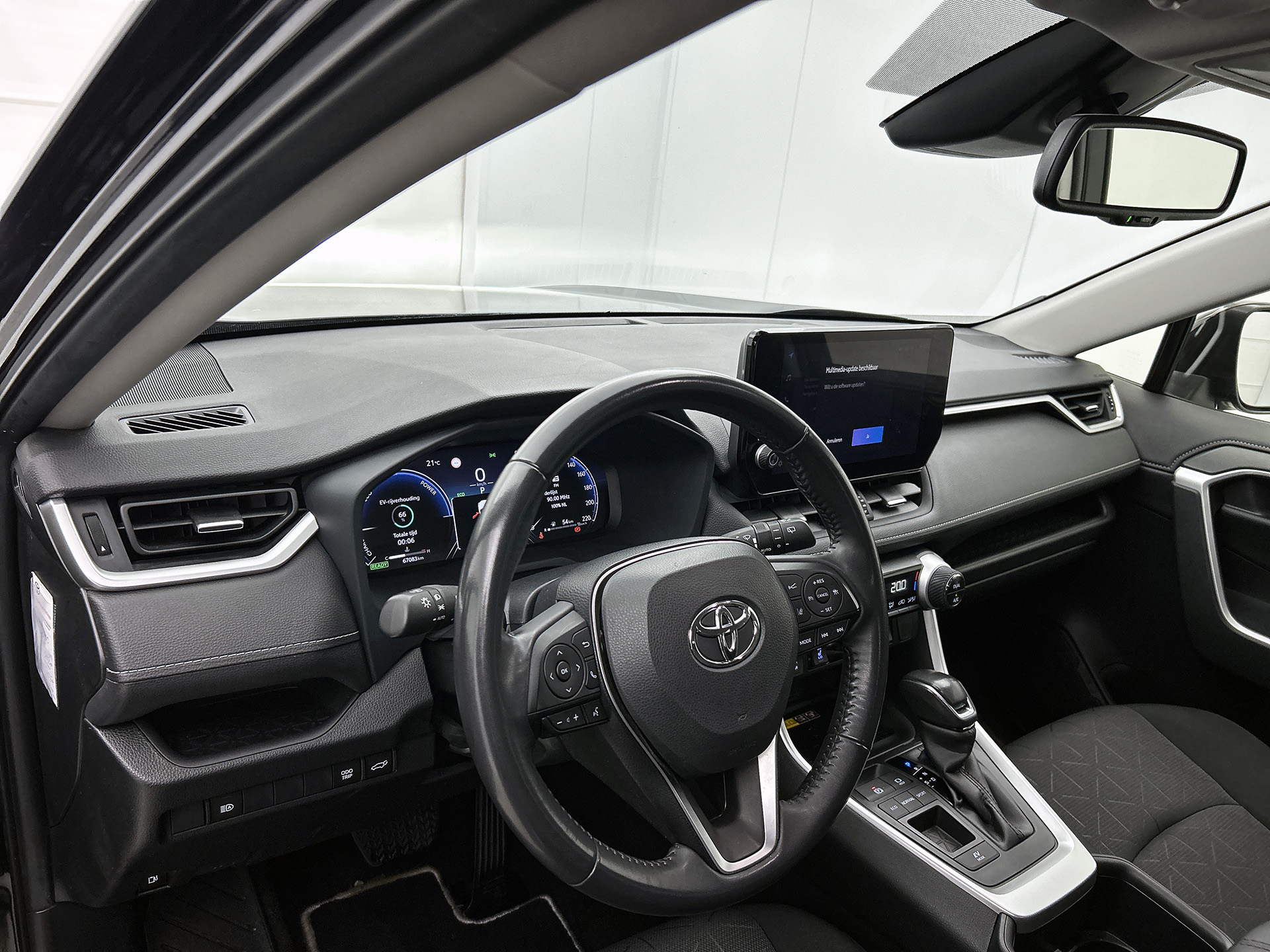 Foto van Toyota Toyota Rav4