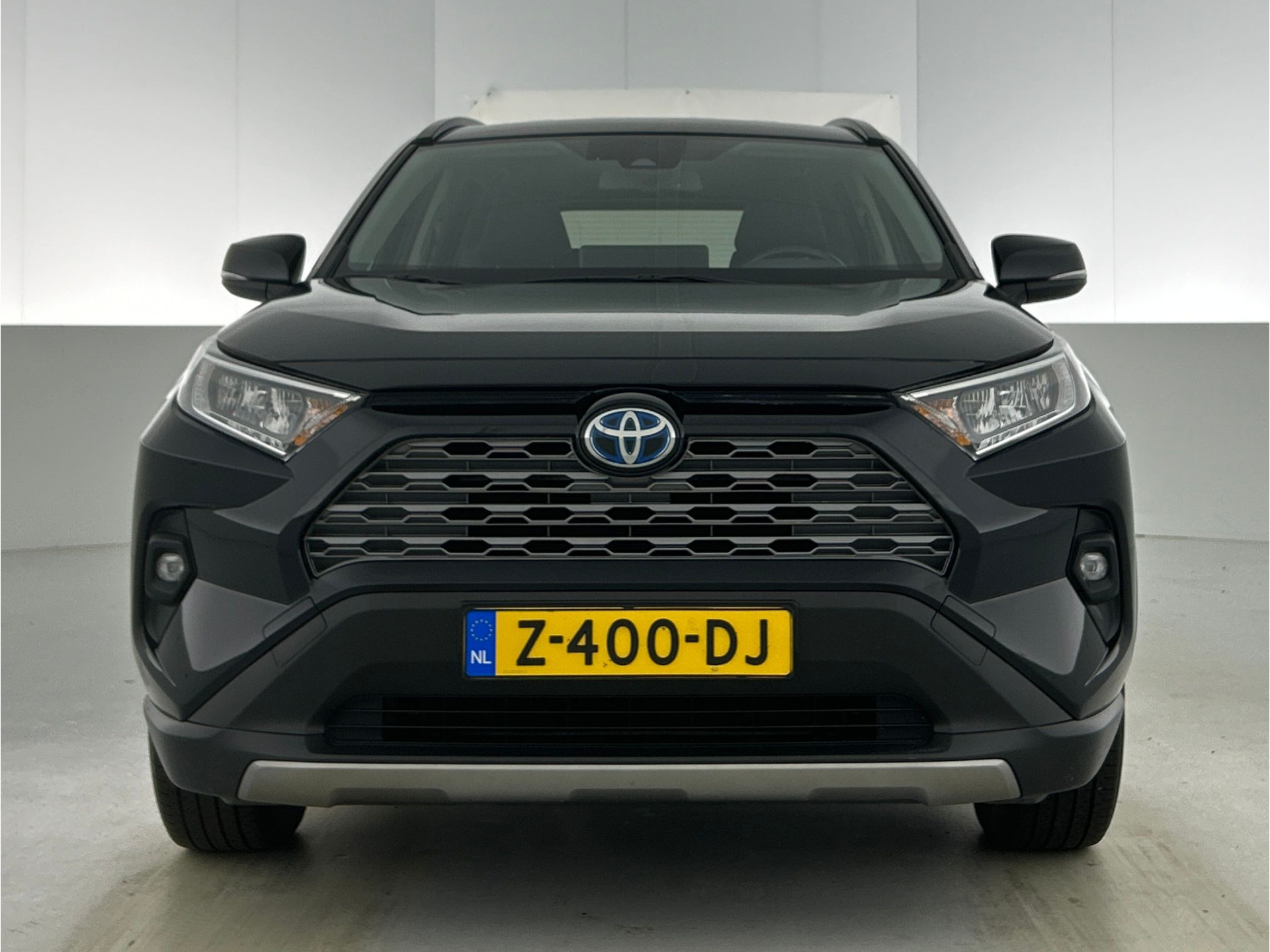 Foto van Toyota Toyota Rav4