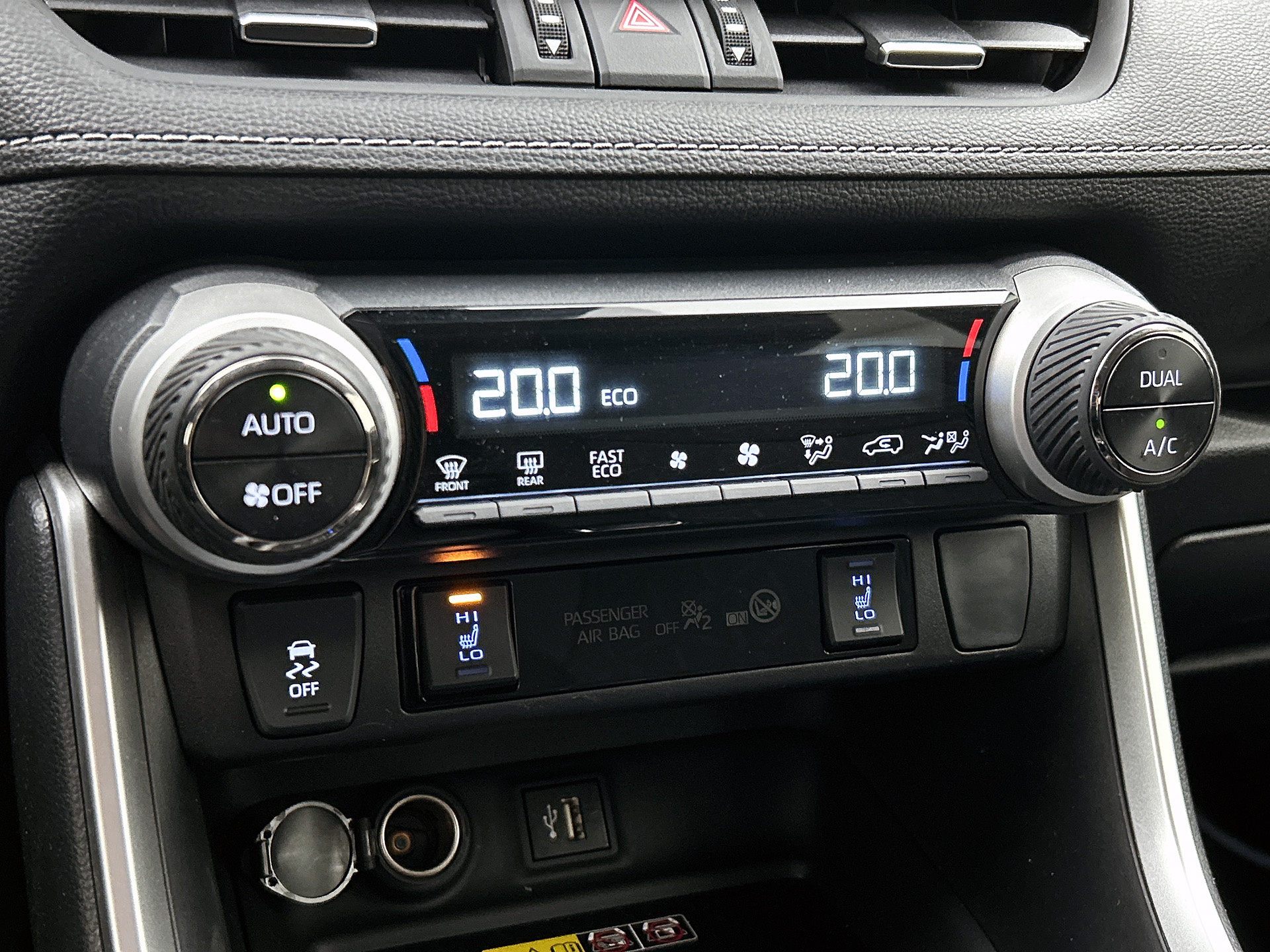 Foto van Toyota Toyota Rav4