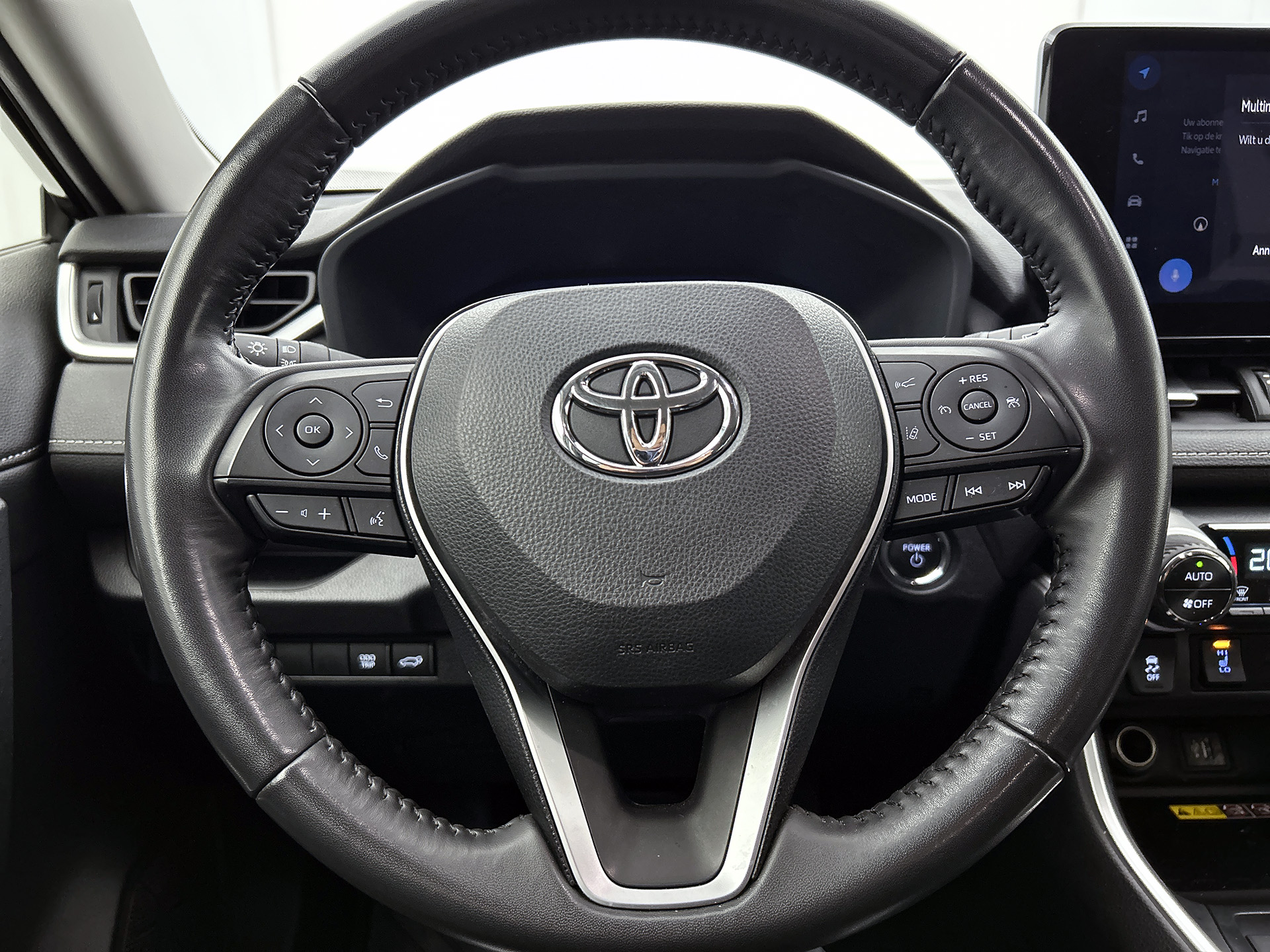 Foto van Toyota Toyota Rav4