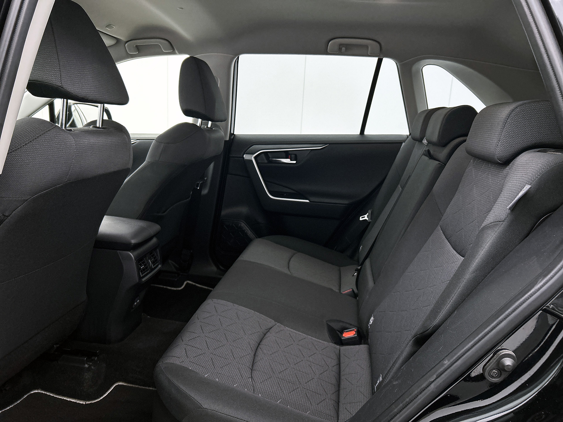 Foto van Toyota Toyota Rav4