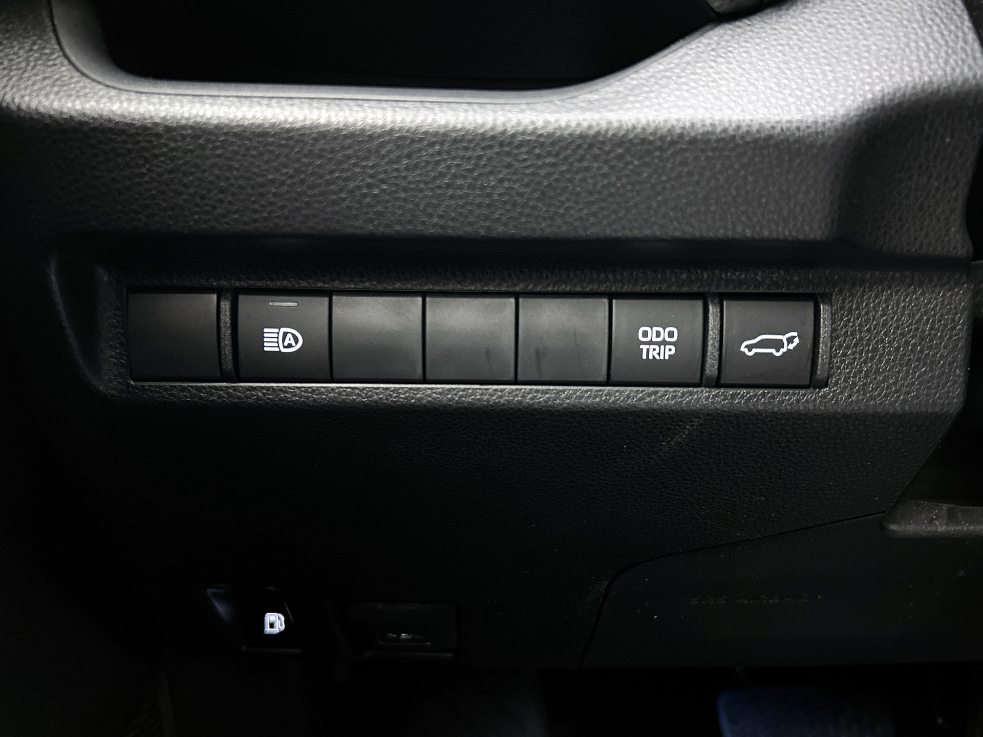 Foto van Toyota Toyota Rav4