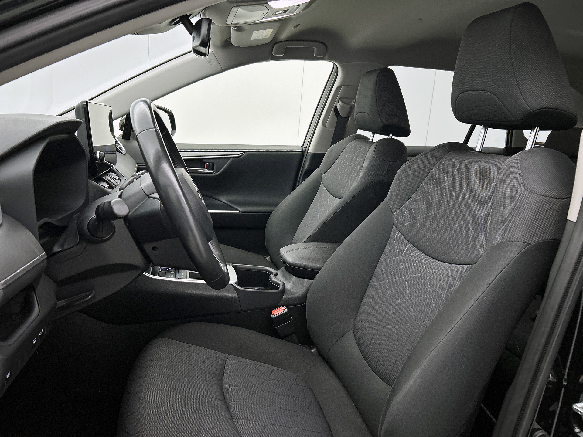 Foto van Toyota Toyota Rav4
