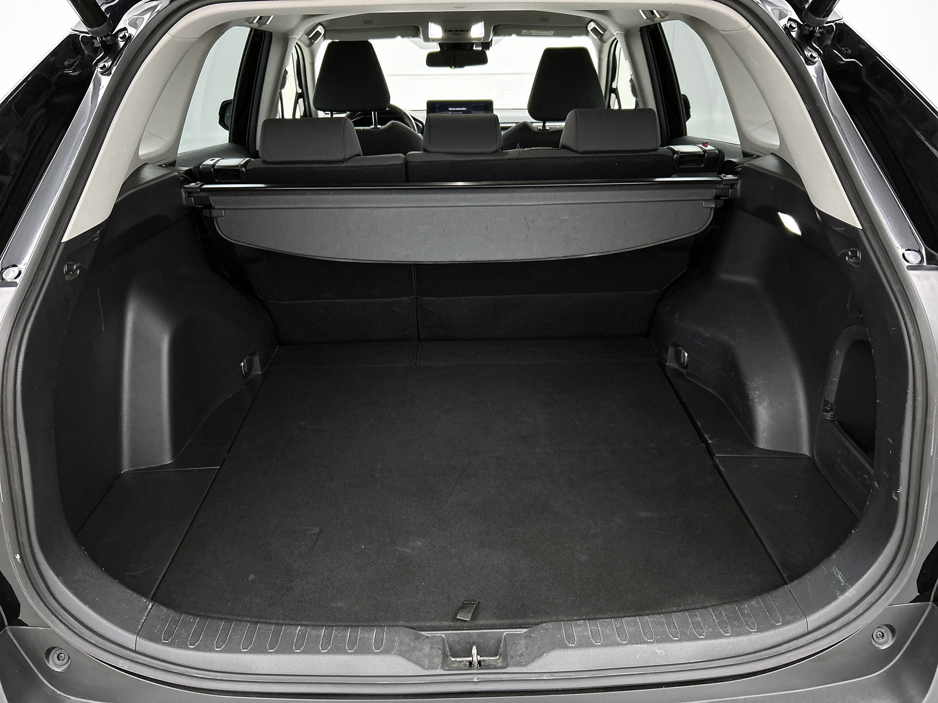 Foto van Toyota Toyota Rav4
