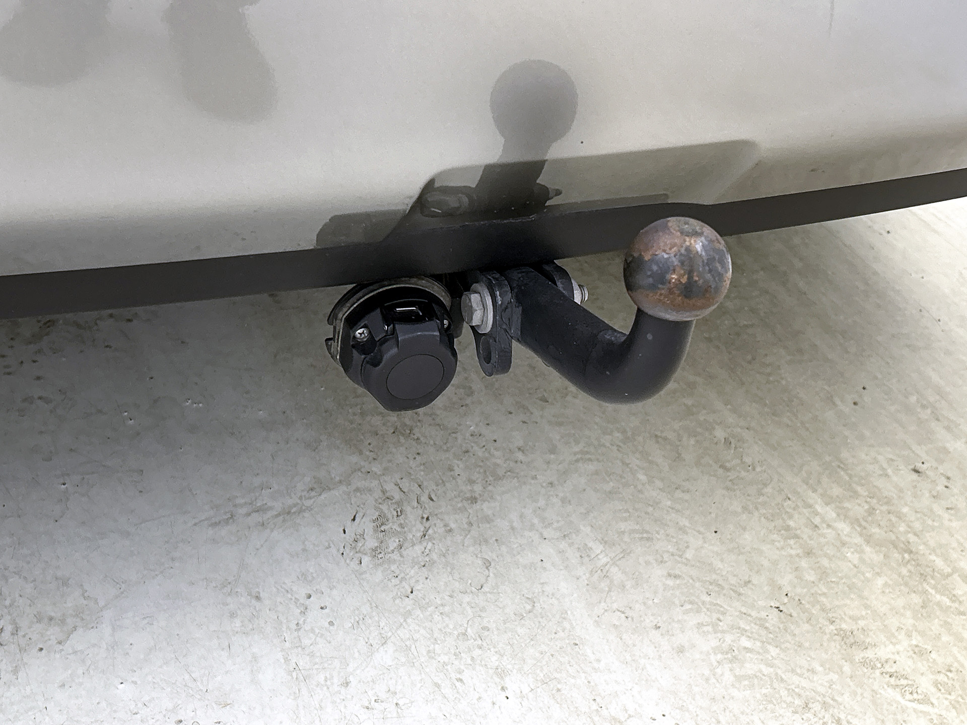 Foto van Toyota Toyota Rav4