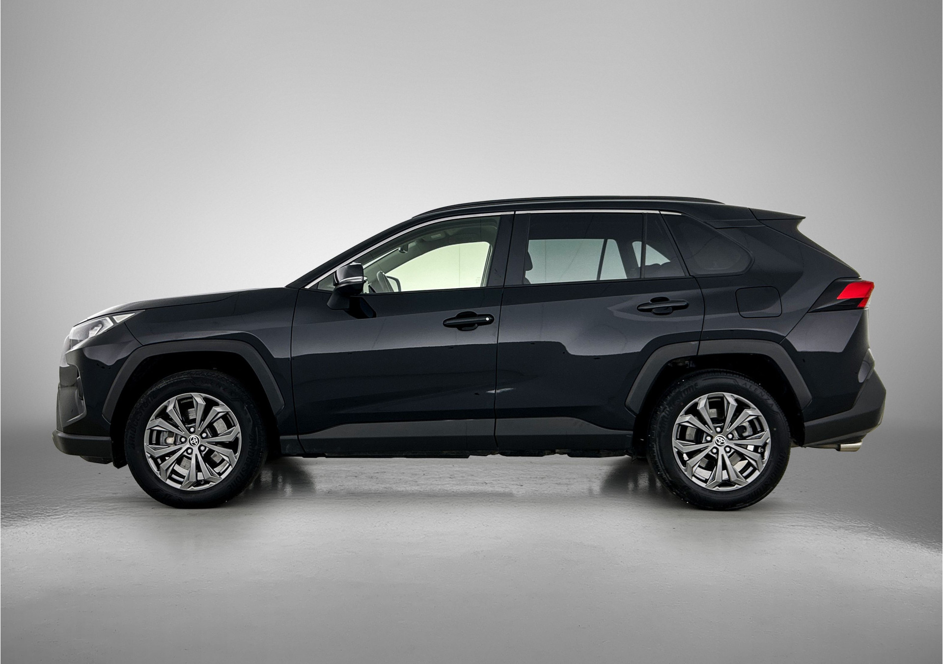Foto van Toyota Toyota Rav4