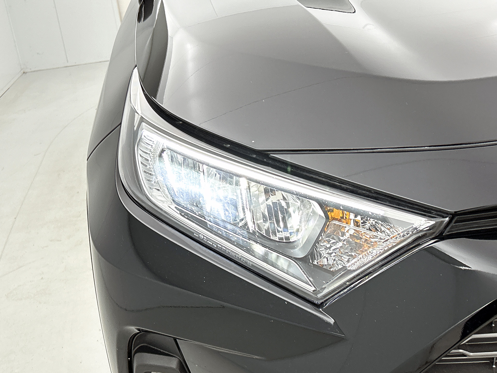 Foto van Toyota Toyota Rav4
