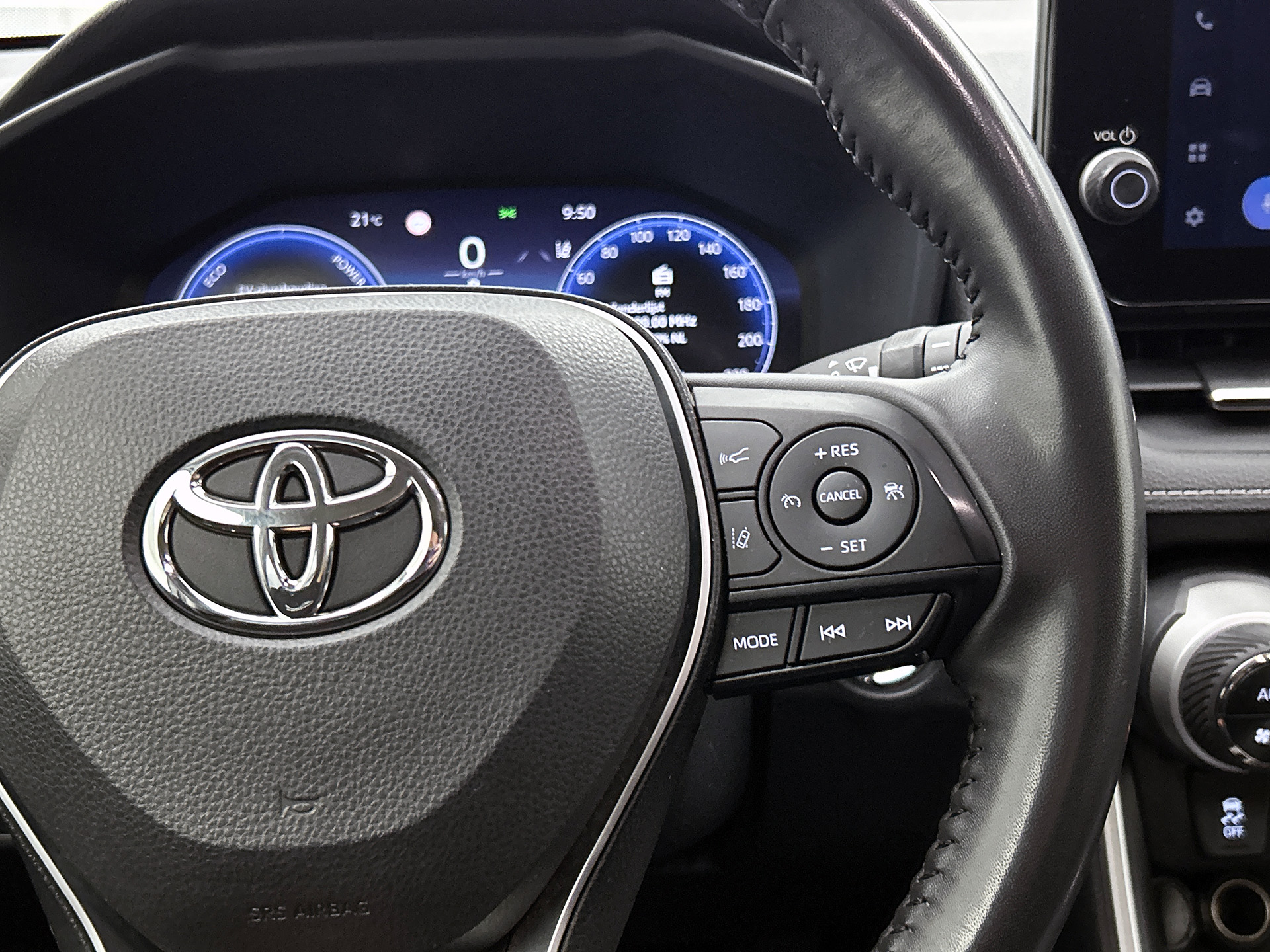 Foto van Toyota Toyota Rav4