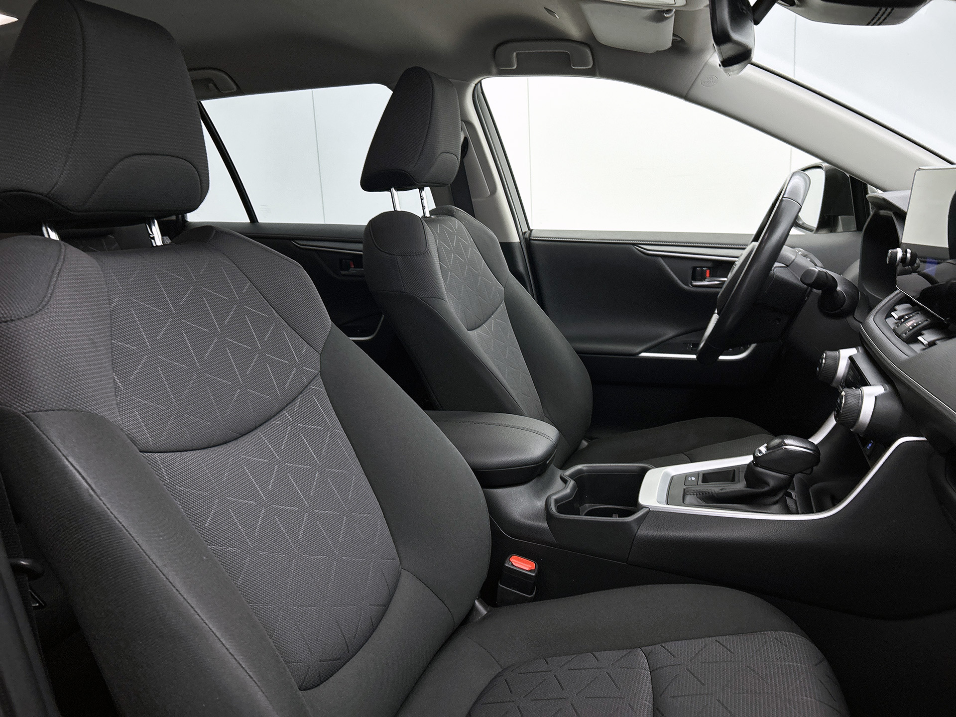 Foto van Toyota Toyota Rav4