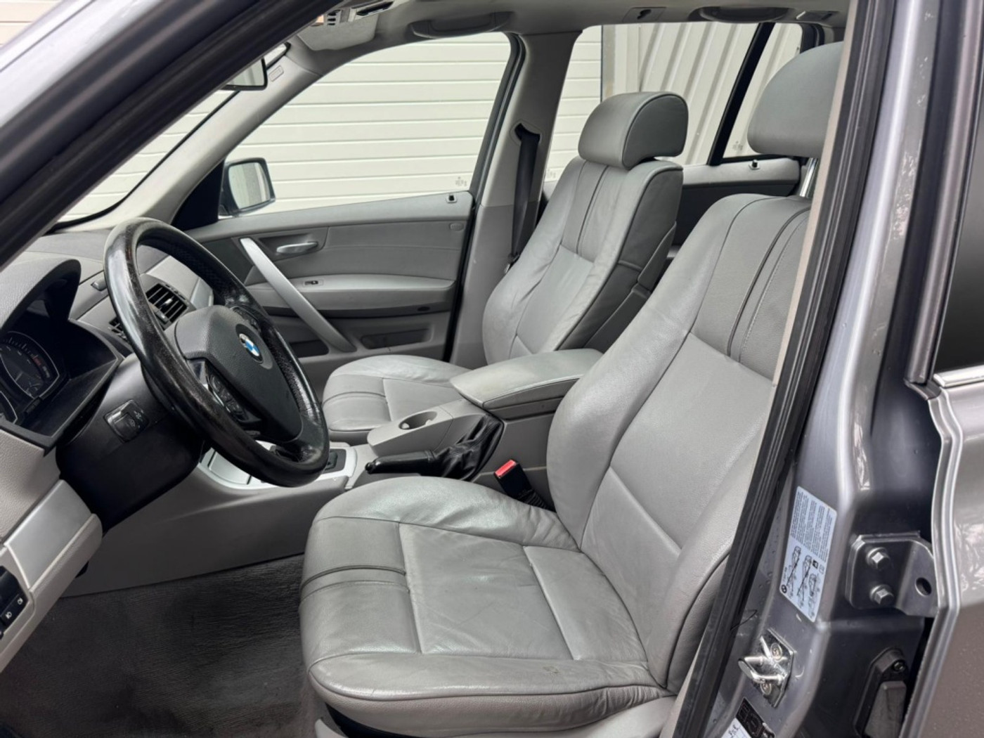 Foto van BMW X Reihe