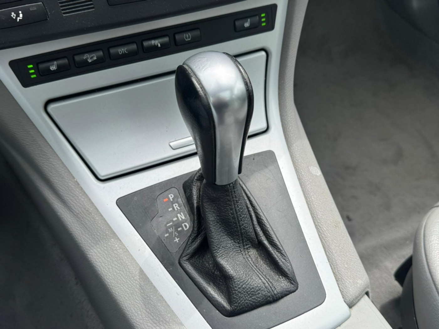 Foto van BMW X Reihe