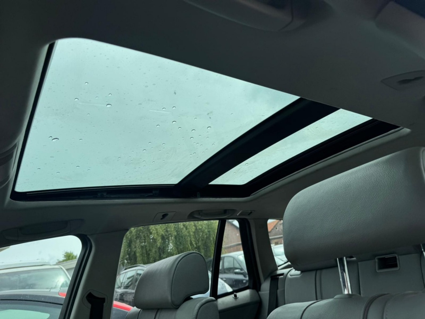 Foto van BMW X Reihe