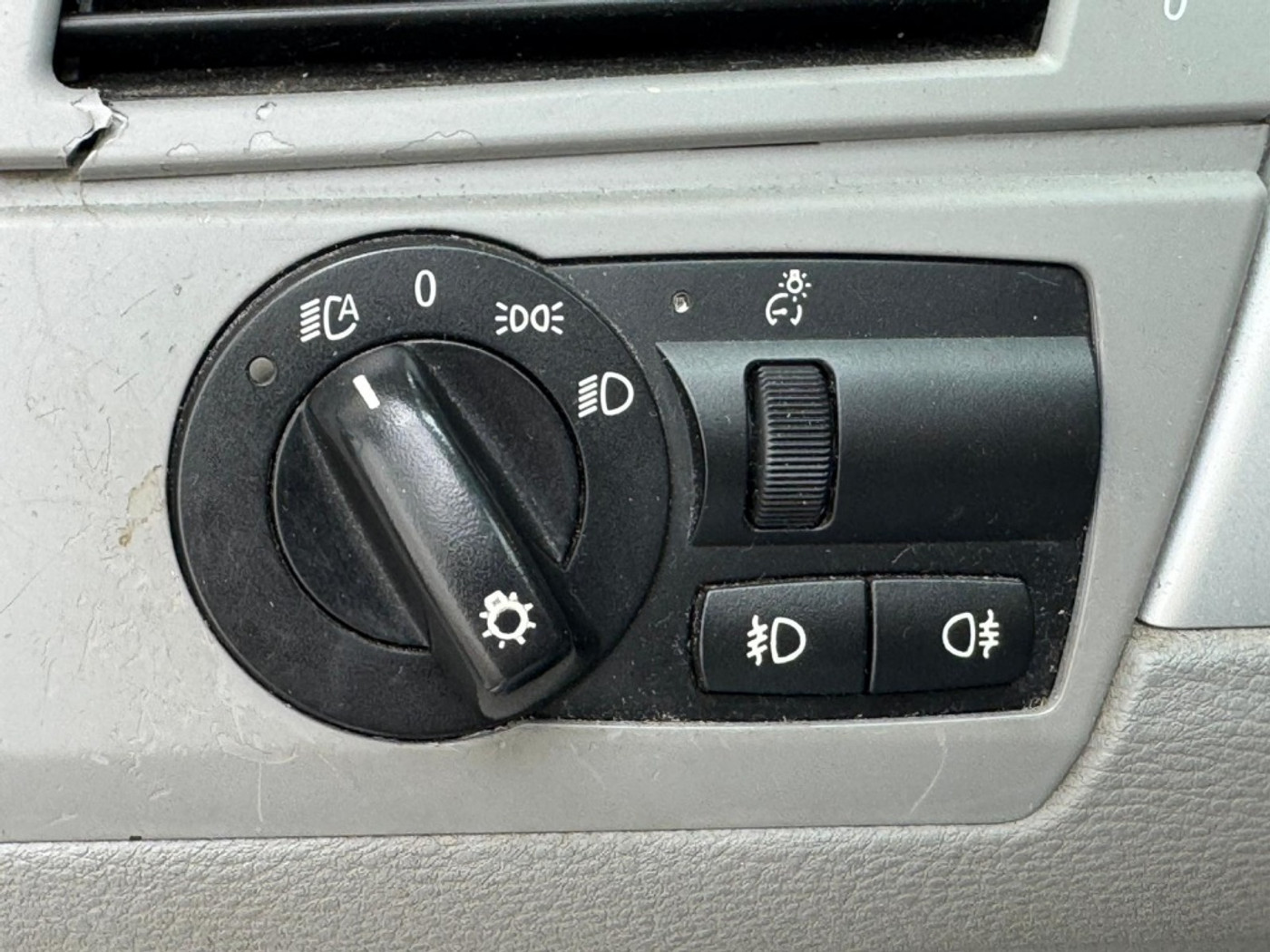 Foto van BMW X Reihe
