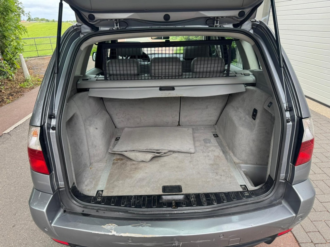 Foto van BMW X Reihe