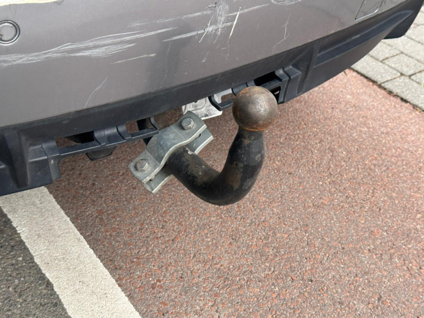 Foto van BMW X Reihe