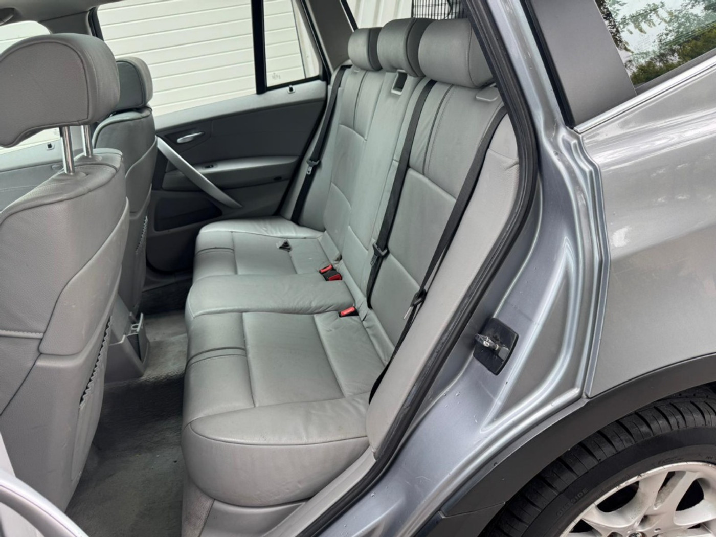 Foto van BMW X Reihe
