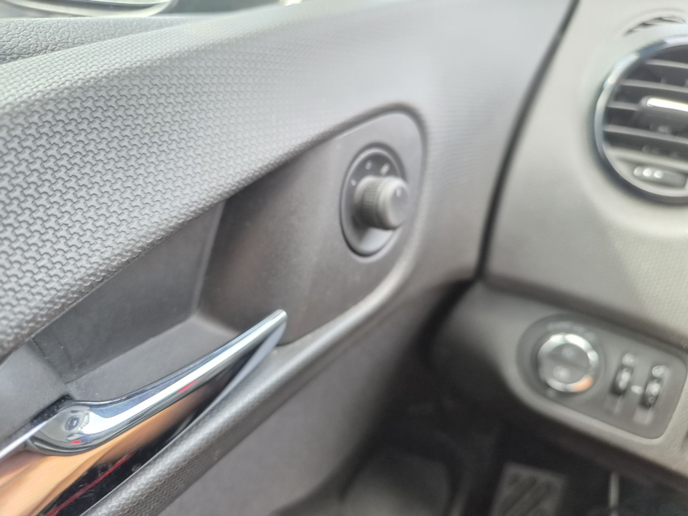Foto van Opel Meriva