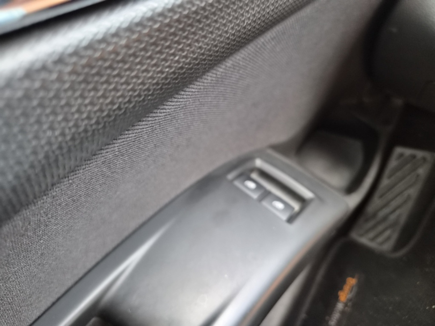 Foto van Opel Meriva